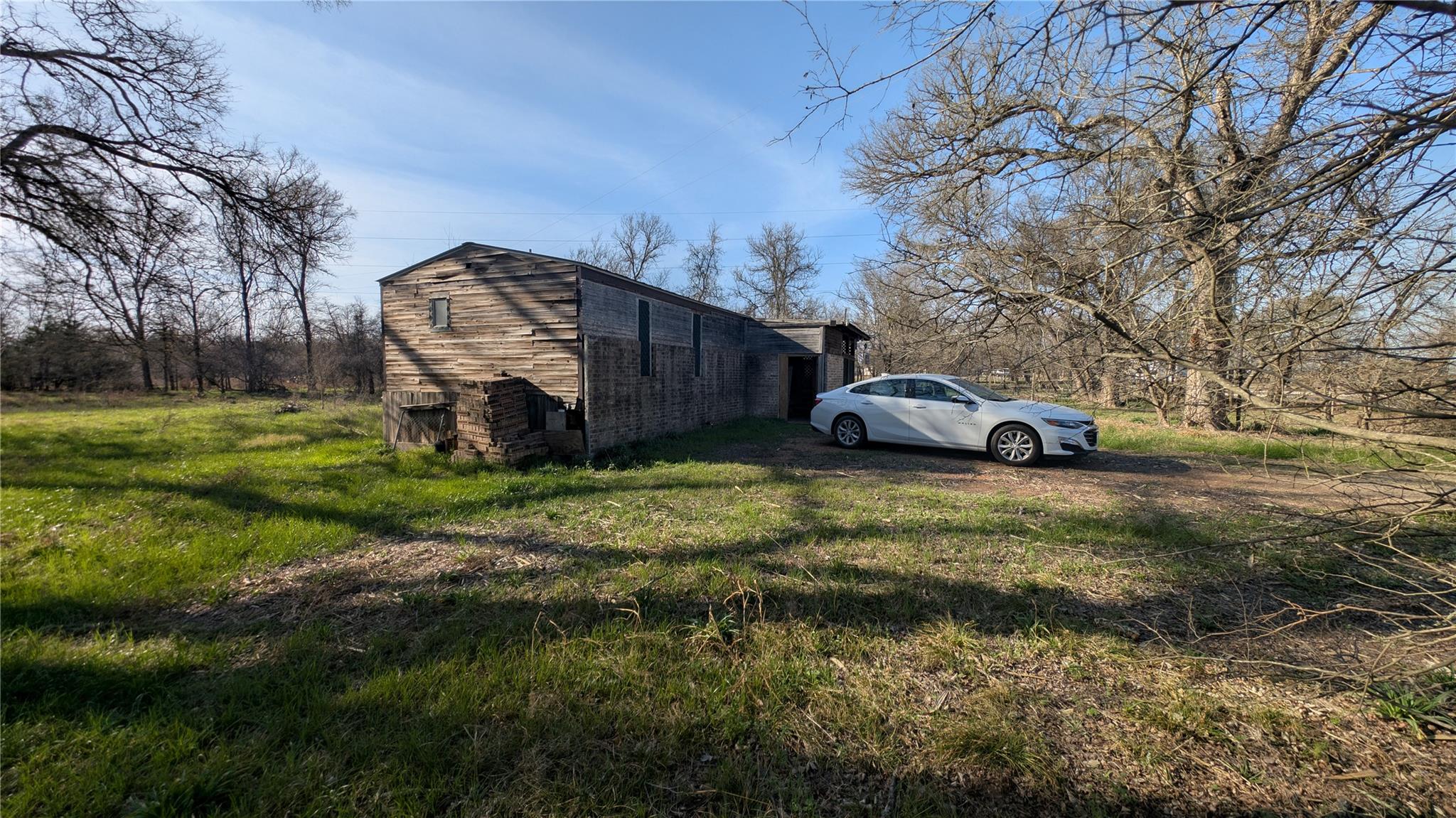 107 Patti Cv N, Bastrop, TX 78602