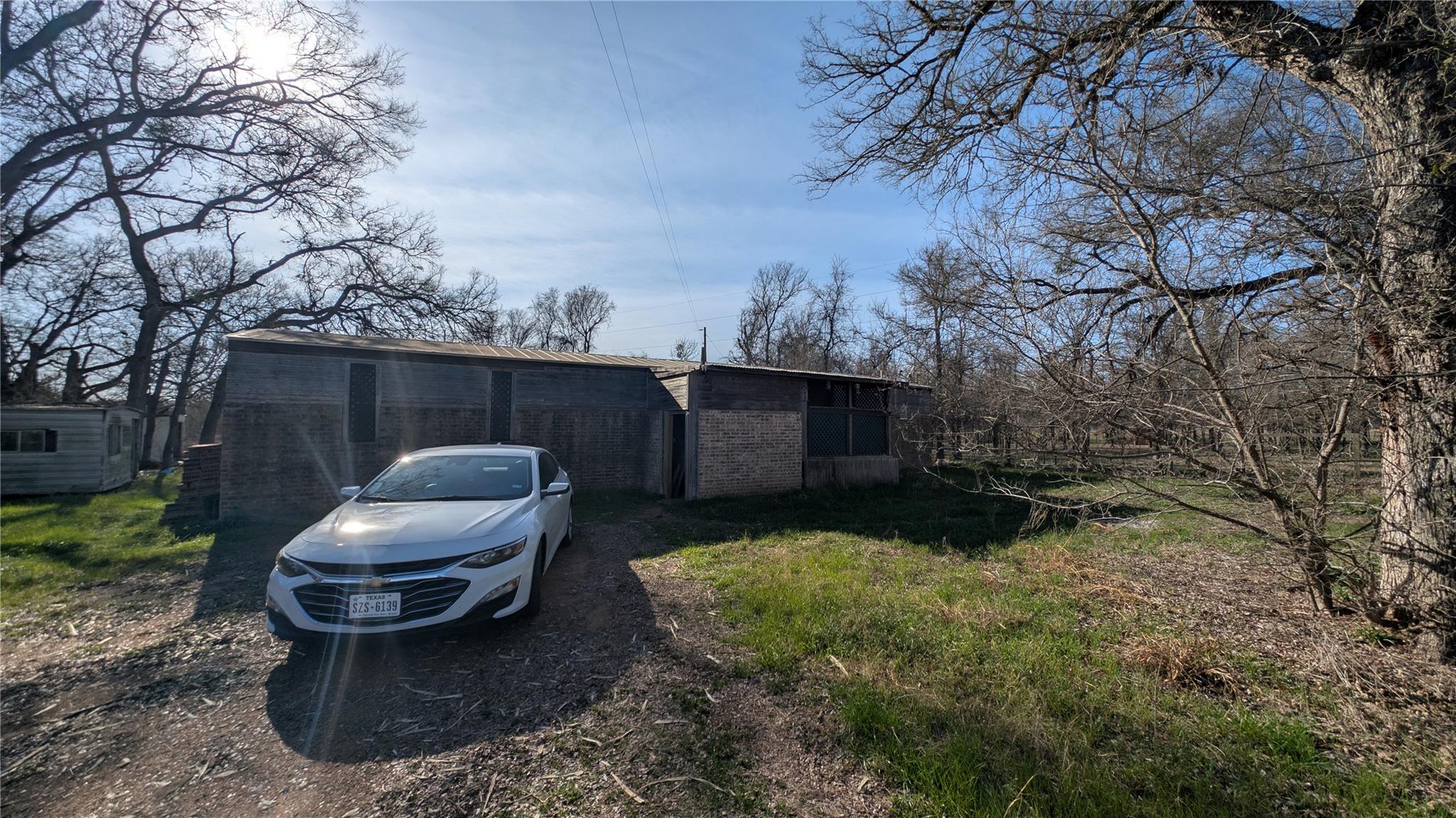 107 Patti Cv N, Bastrop, TX 78602