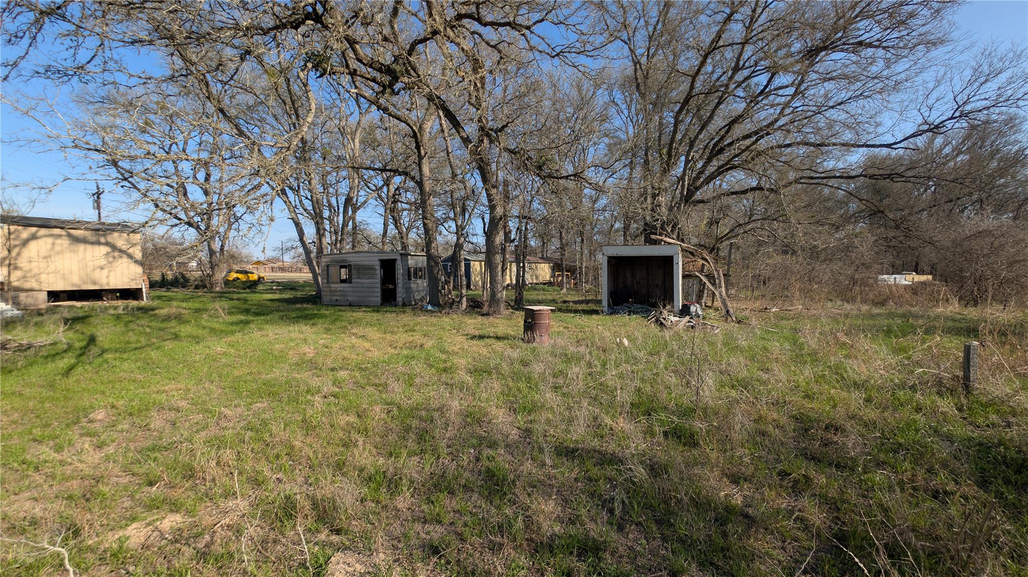 107 Patti Cv N, Bastrop, TX 78602