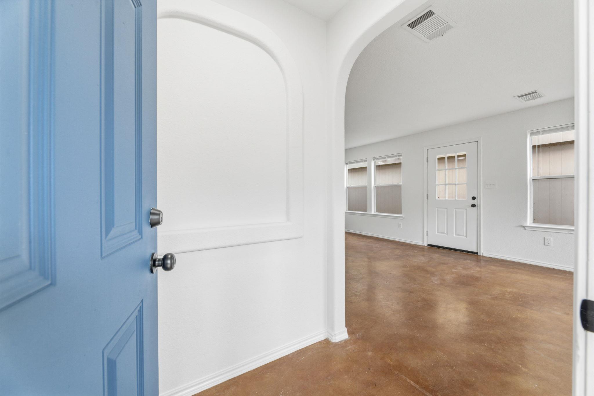 4516 Felicity Ln, Austin, TX 78725