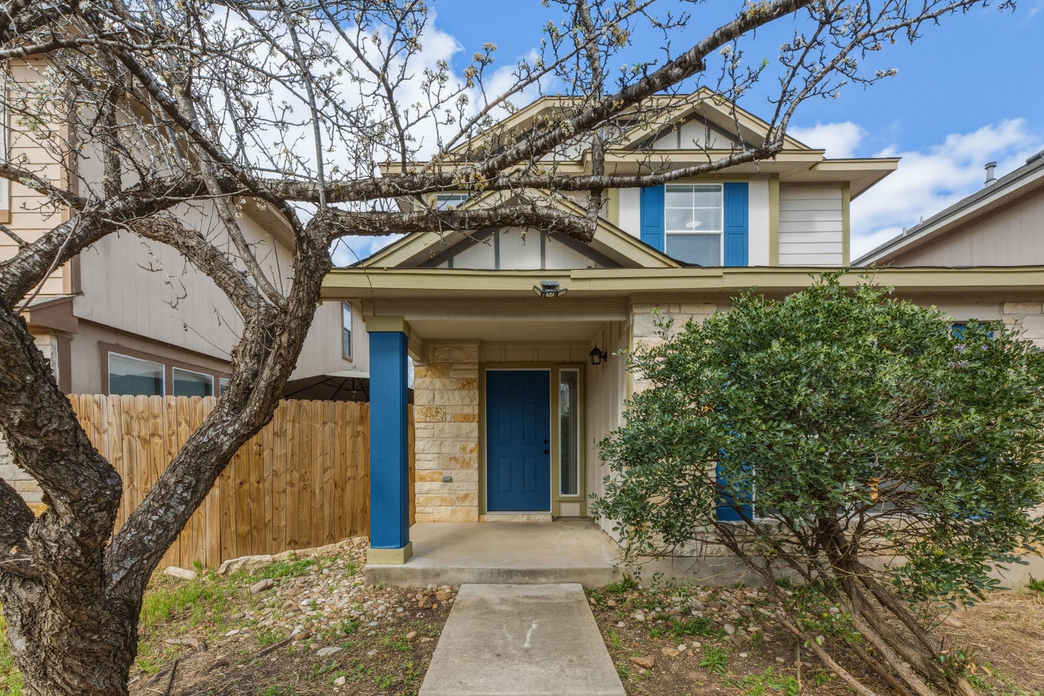 4516 Felicity Ln, Austin, TX 78725