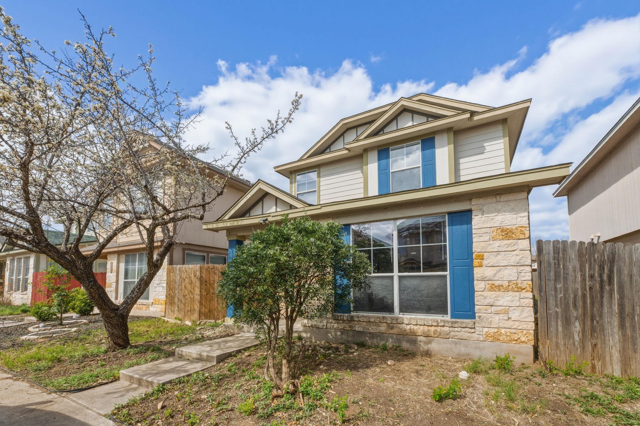 4516 Felicity Ln, Austin, TX 78725