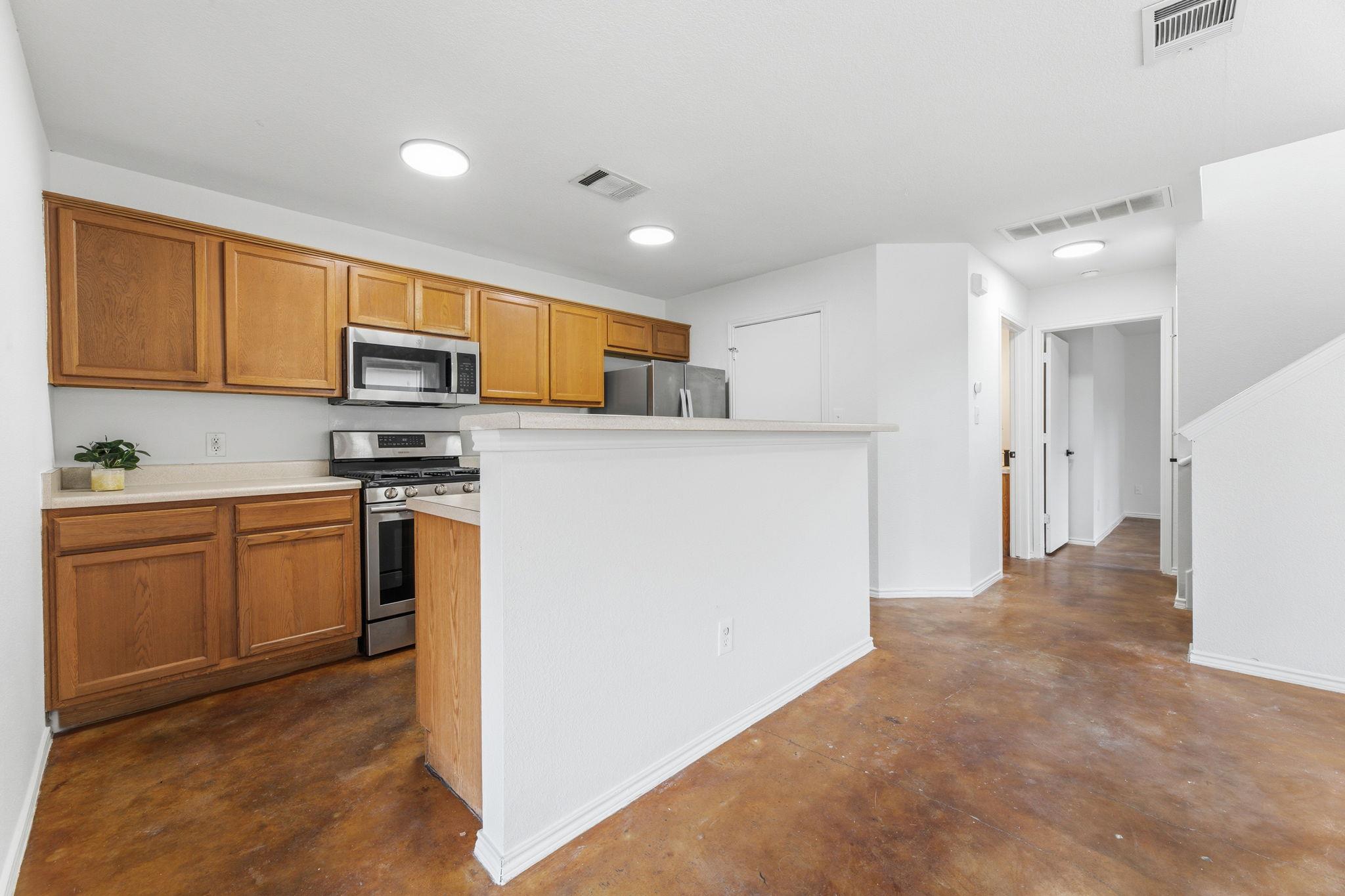 4516 Felicity Ln, Austin, TX 78725