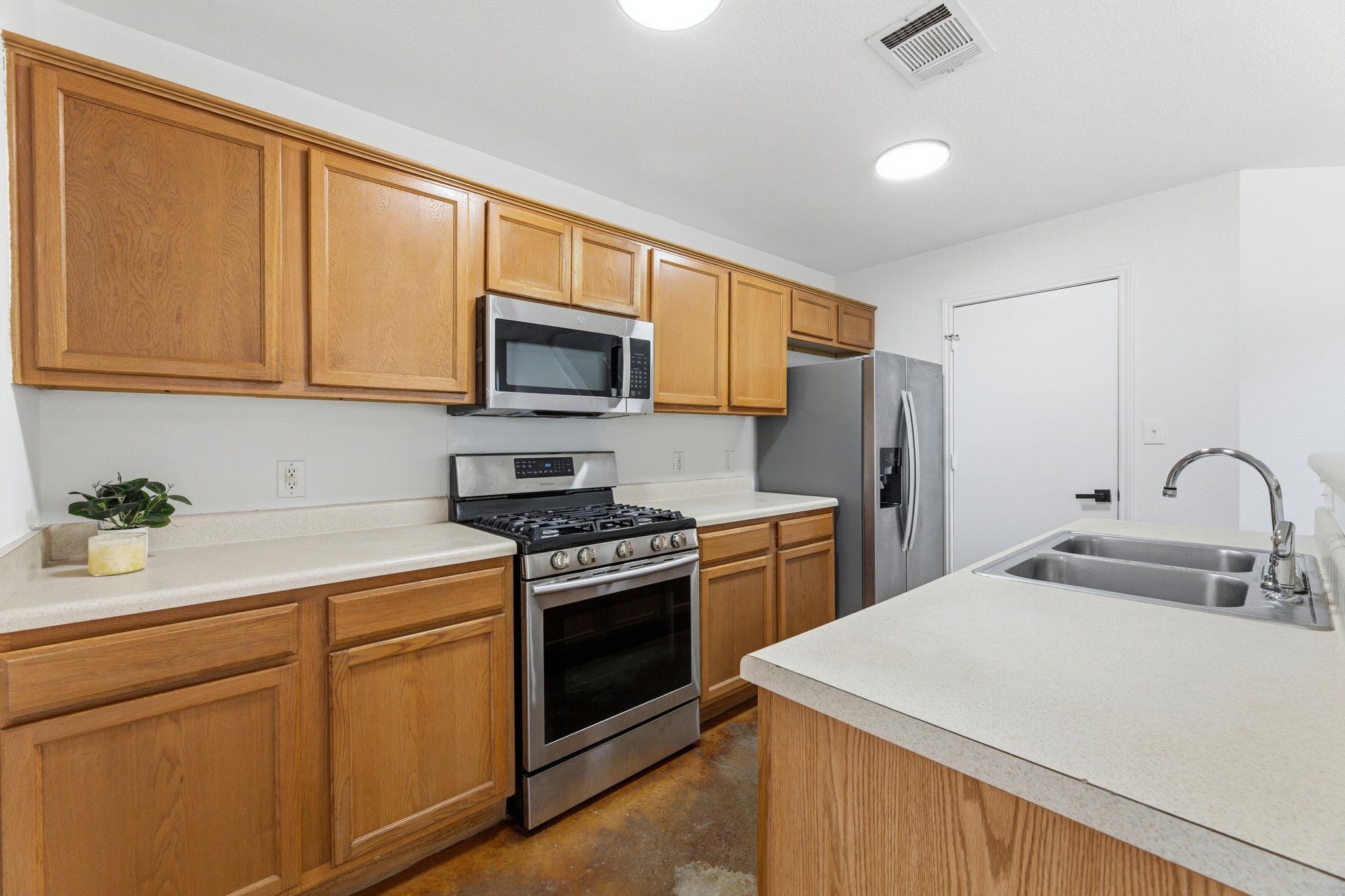 4516 Felicity Ln, Austin, TX 78725