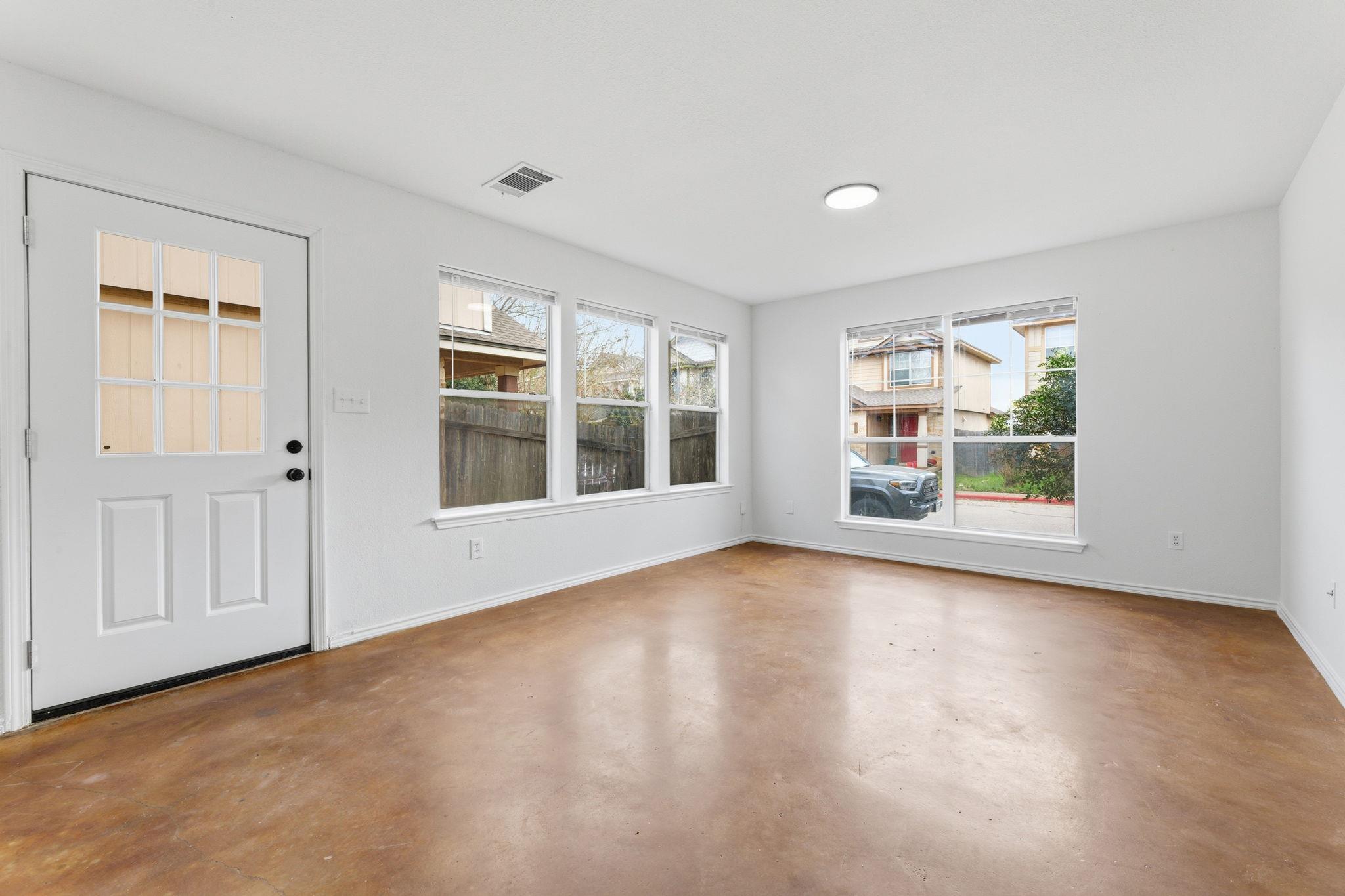 4516 Felicity Ln, Austin, TX 78725