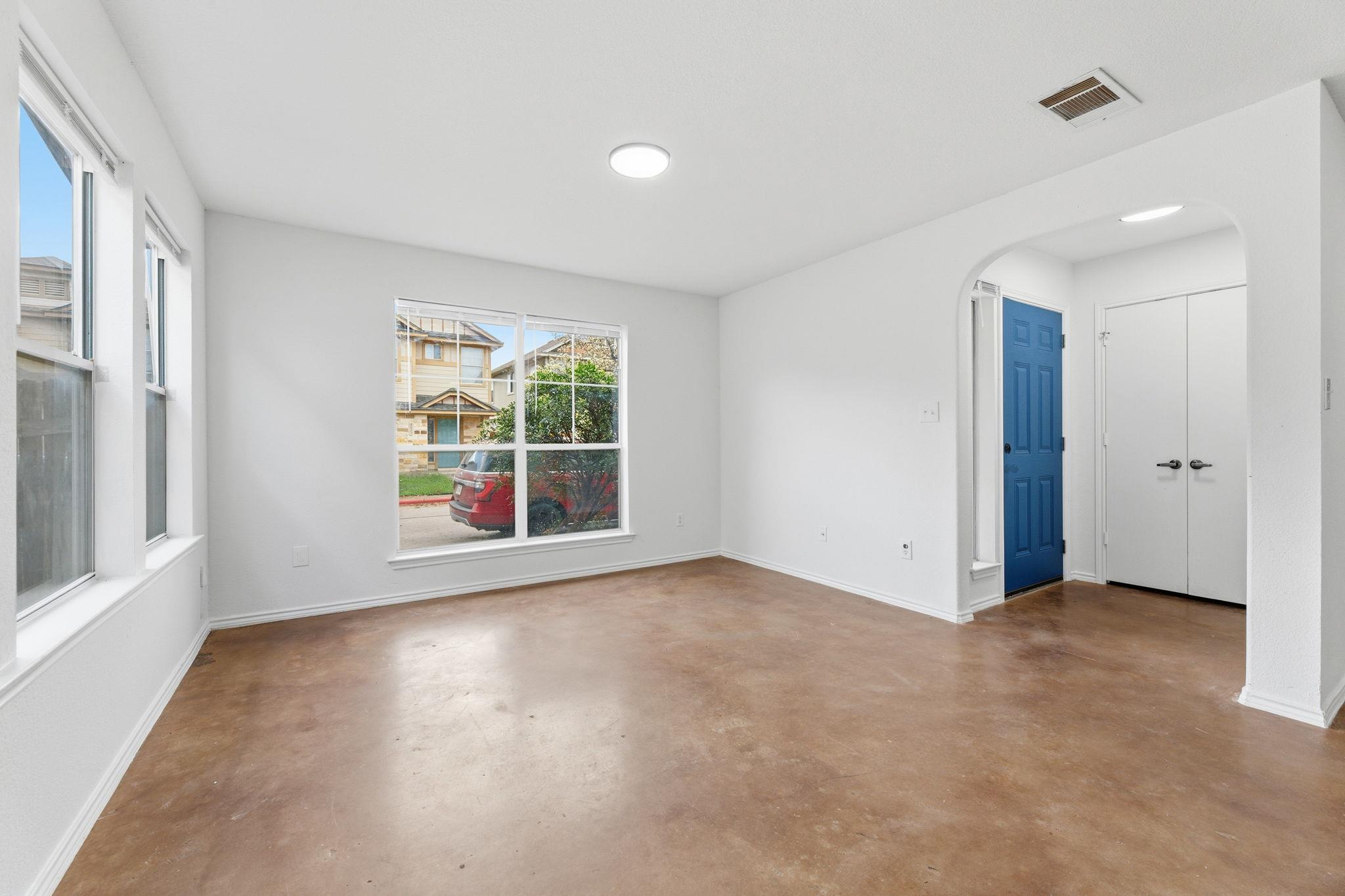 4516 Felicity Ln, Austin, TX 78725