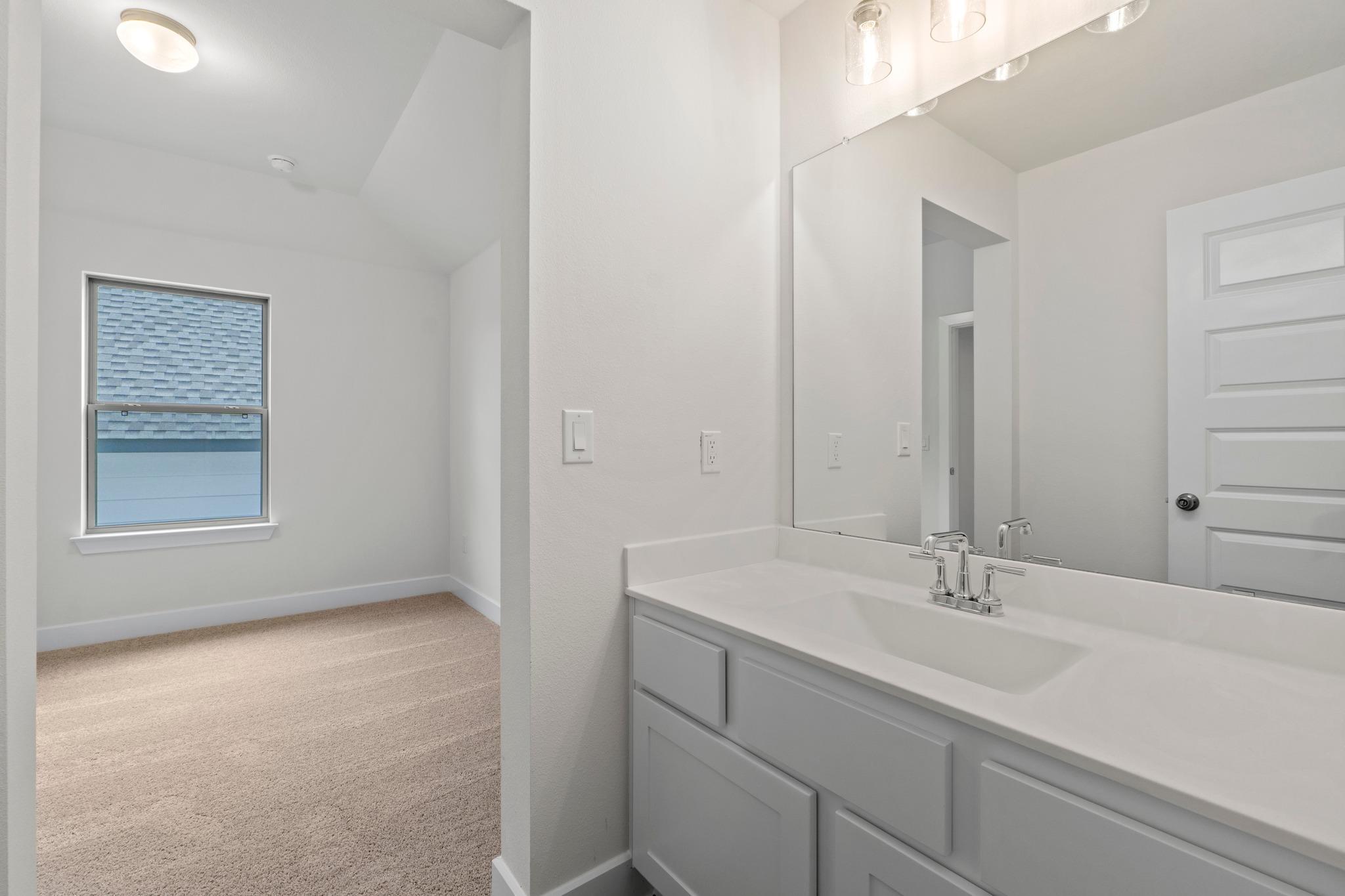 337 Horsemint Ln, Georgetown, TX 78633