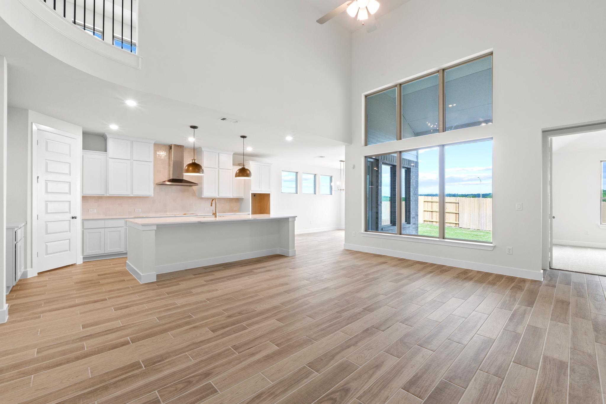 337 Horsemint Ln, Georgetown, TX 78633