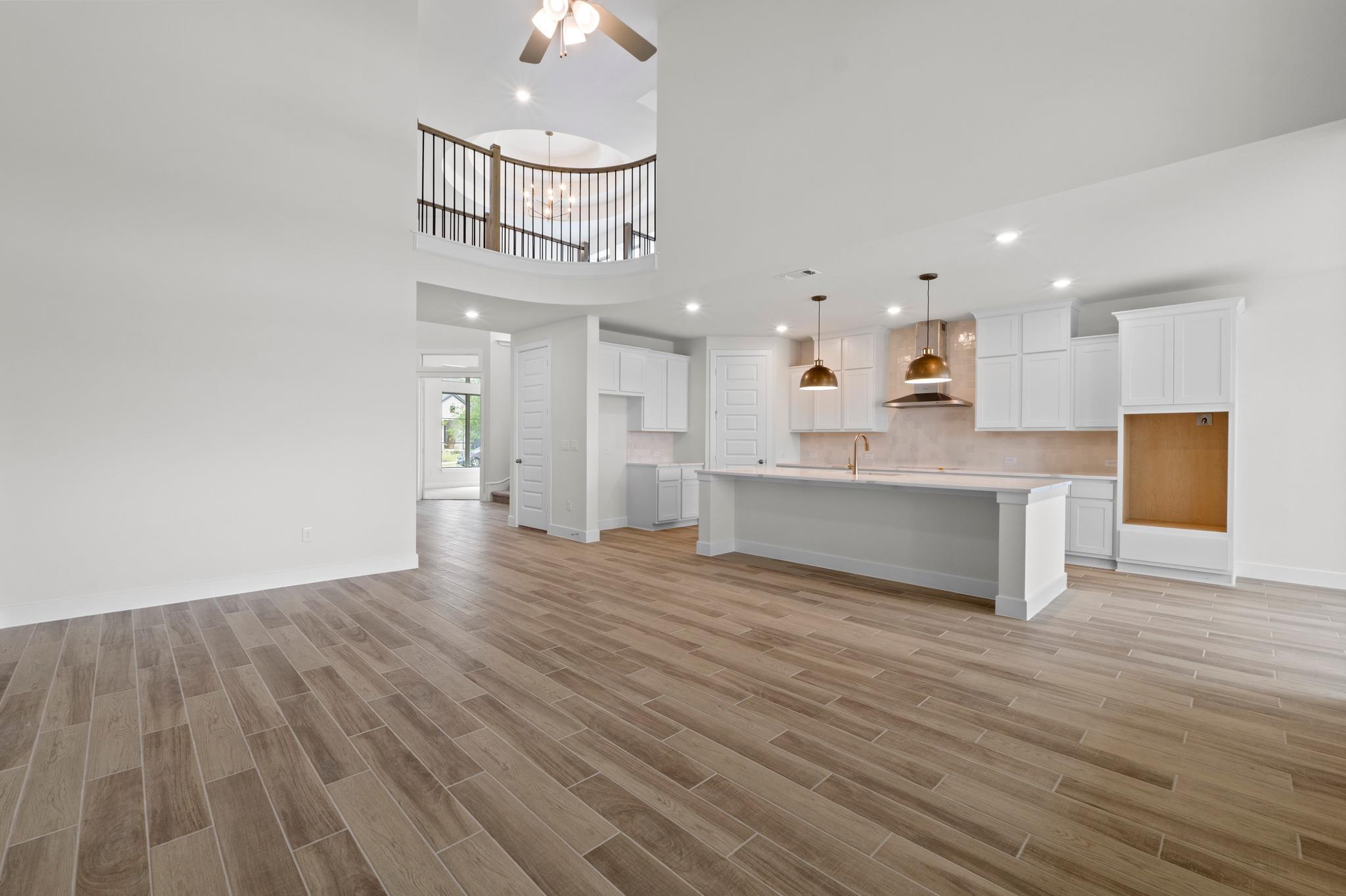 337 Horsemint Ln, Georgetown, TX 78633