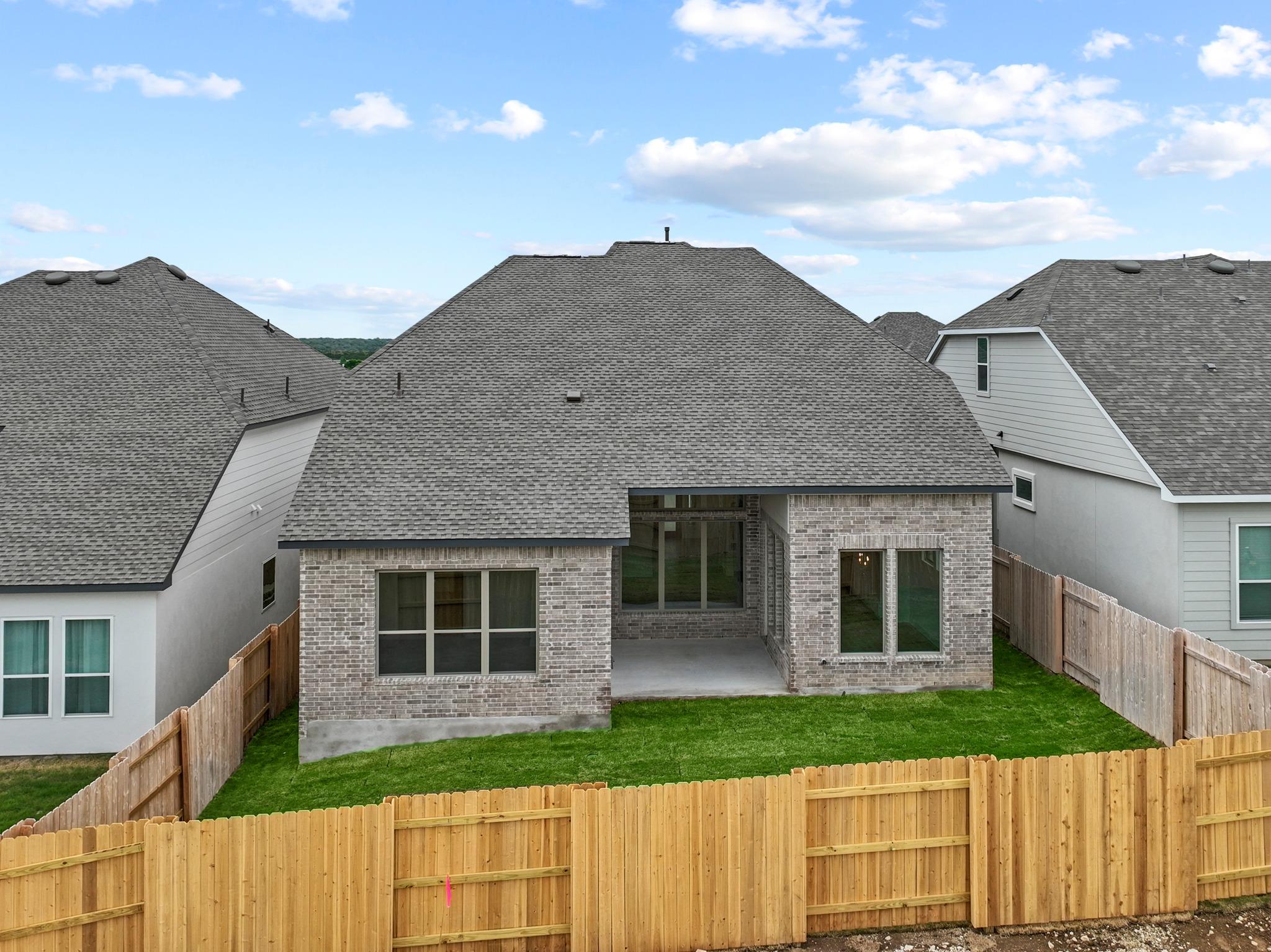 337 Horsemint Ln, Georgetown, TX 78633