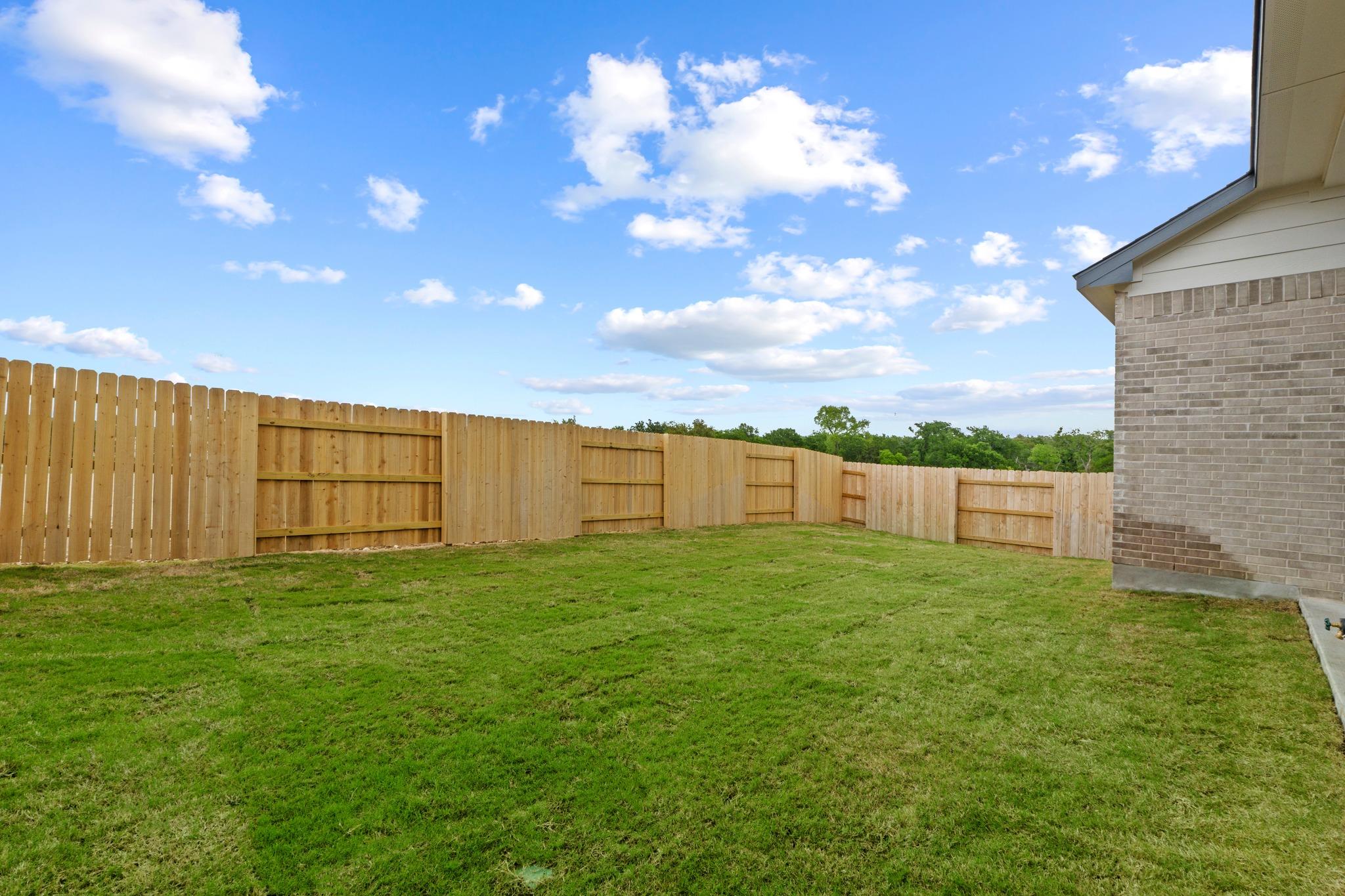 337 Horsemint Ln, Georgetown, TX 78633