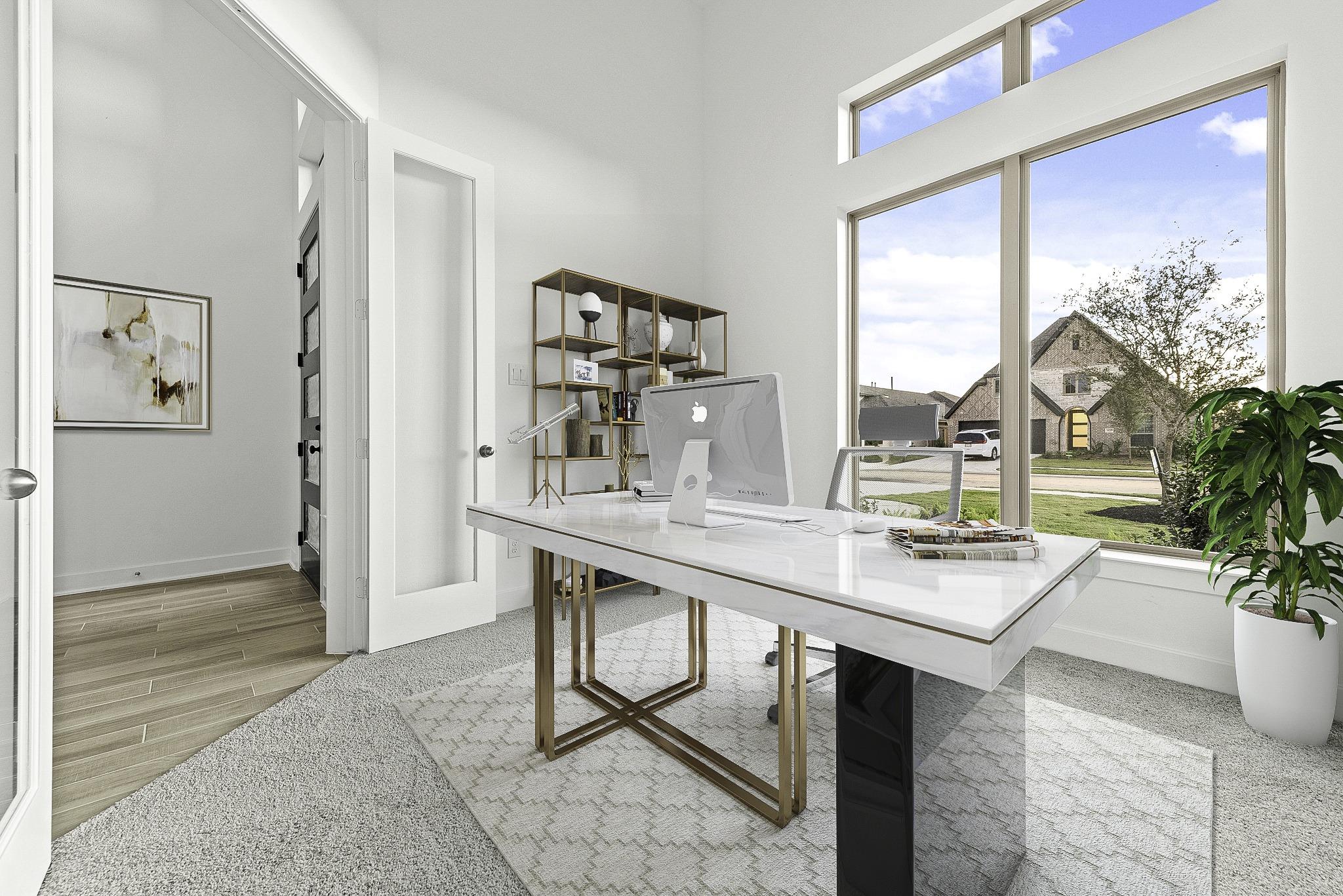 337 Horsemint Ln, Georgetown, TX 78633