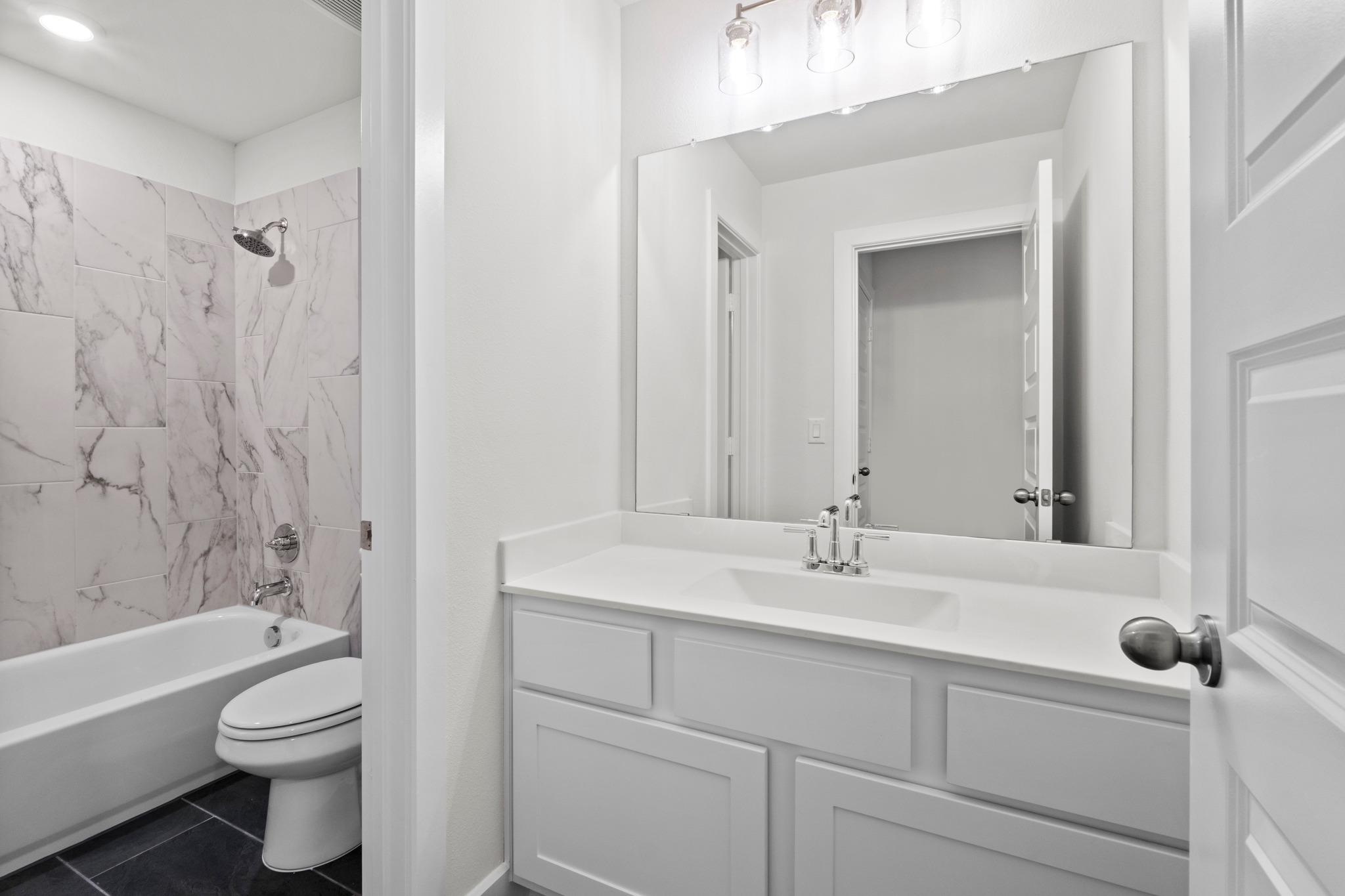 337 Horsemint Ln, Georgetown, TX 78633