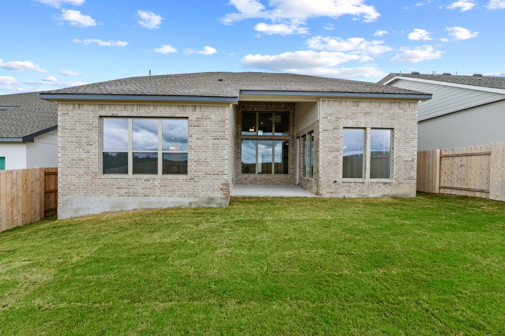 337 Horsemint Ln, Georgetown, TX 78633