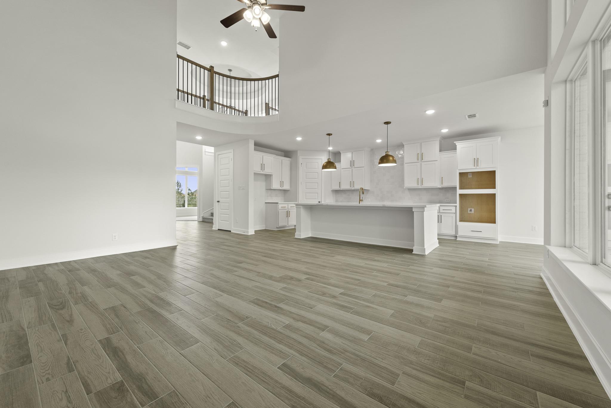 337 Horsemint Ln, Georgetown, TX 78633