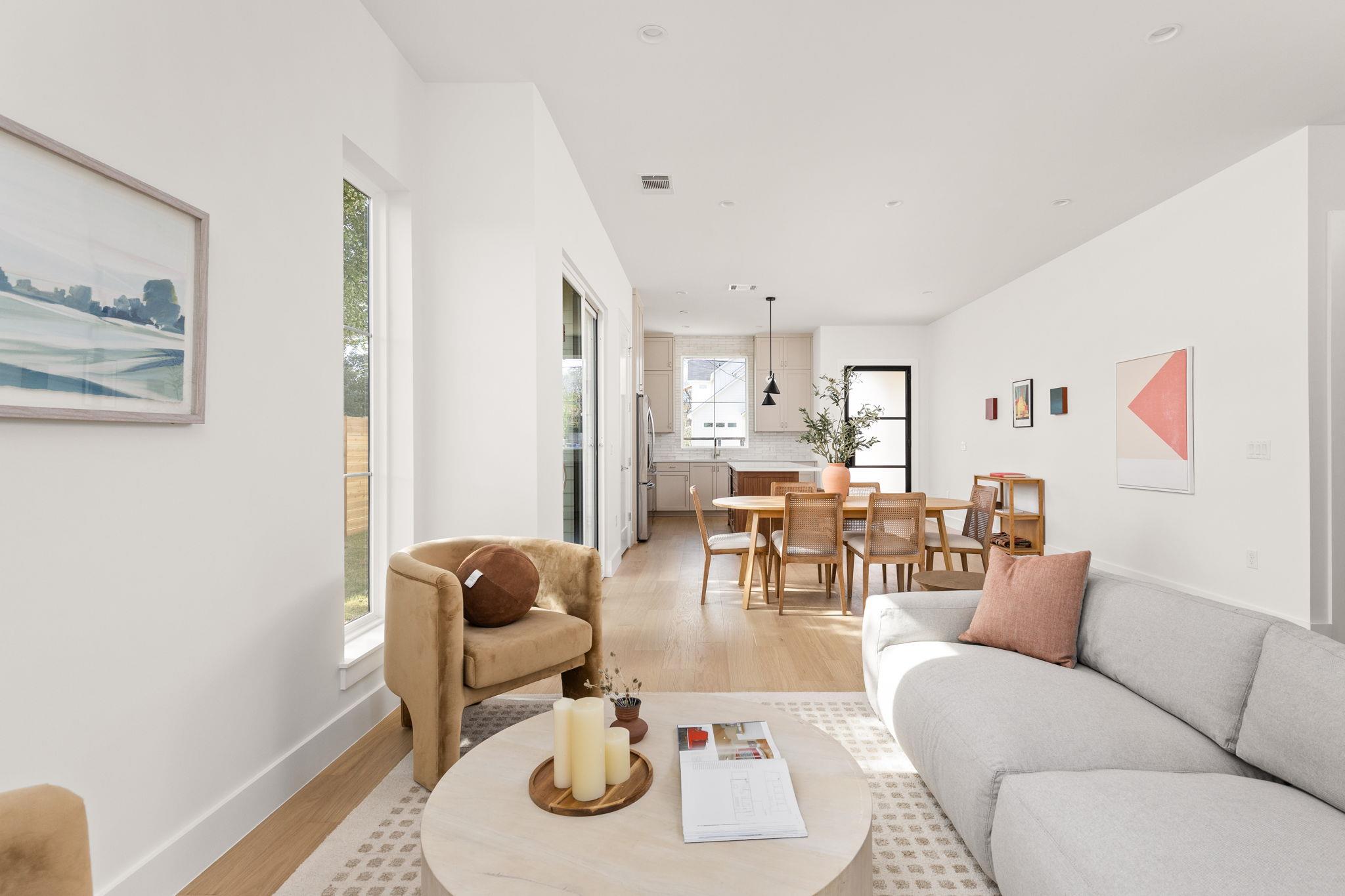 2910 E 4th, Austin, TX 78702