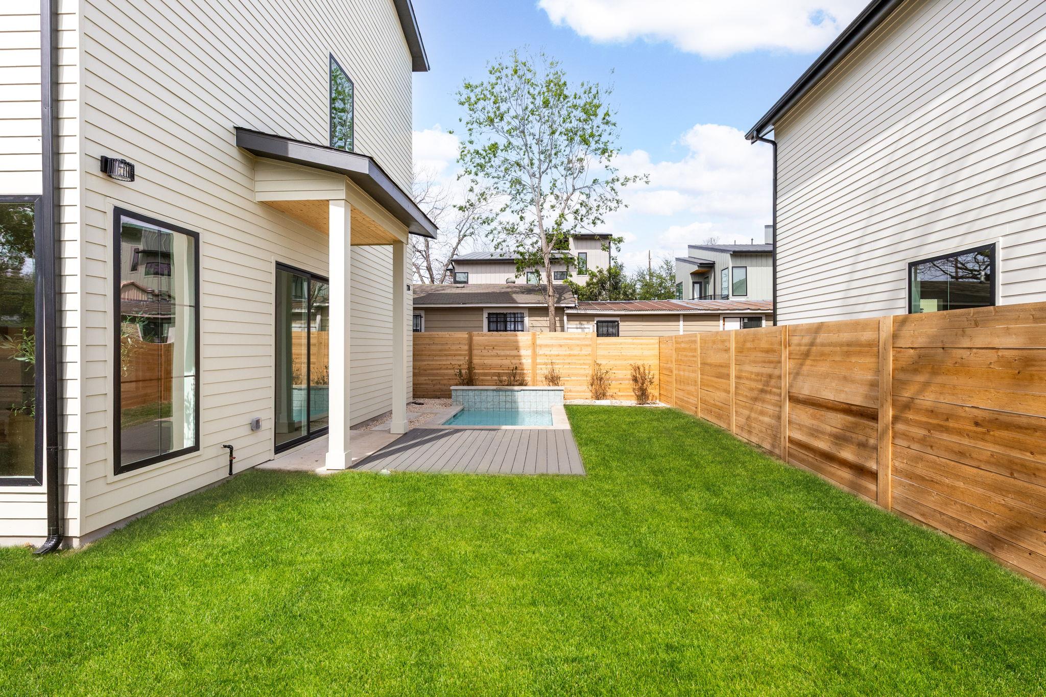 2910 E 4th, Austin, TX 78702