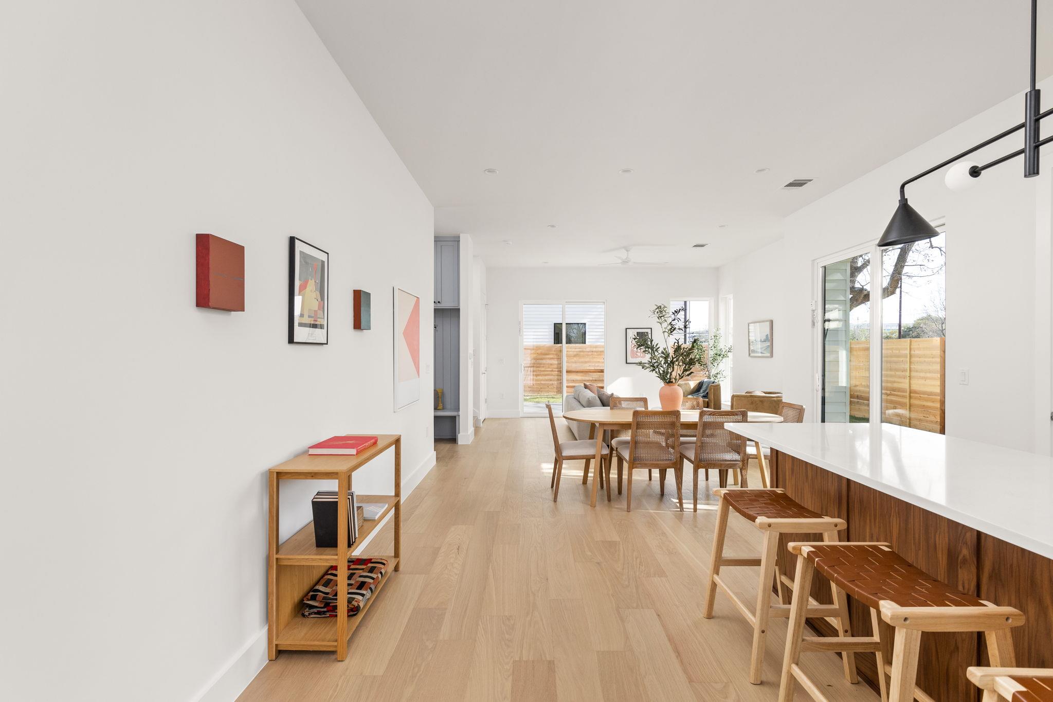 2910 E 4th, Austin, TX 78702