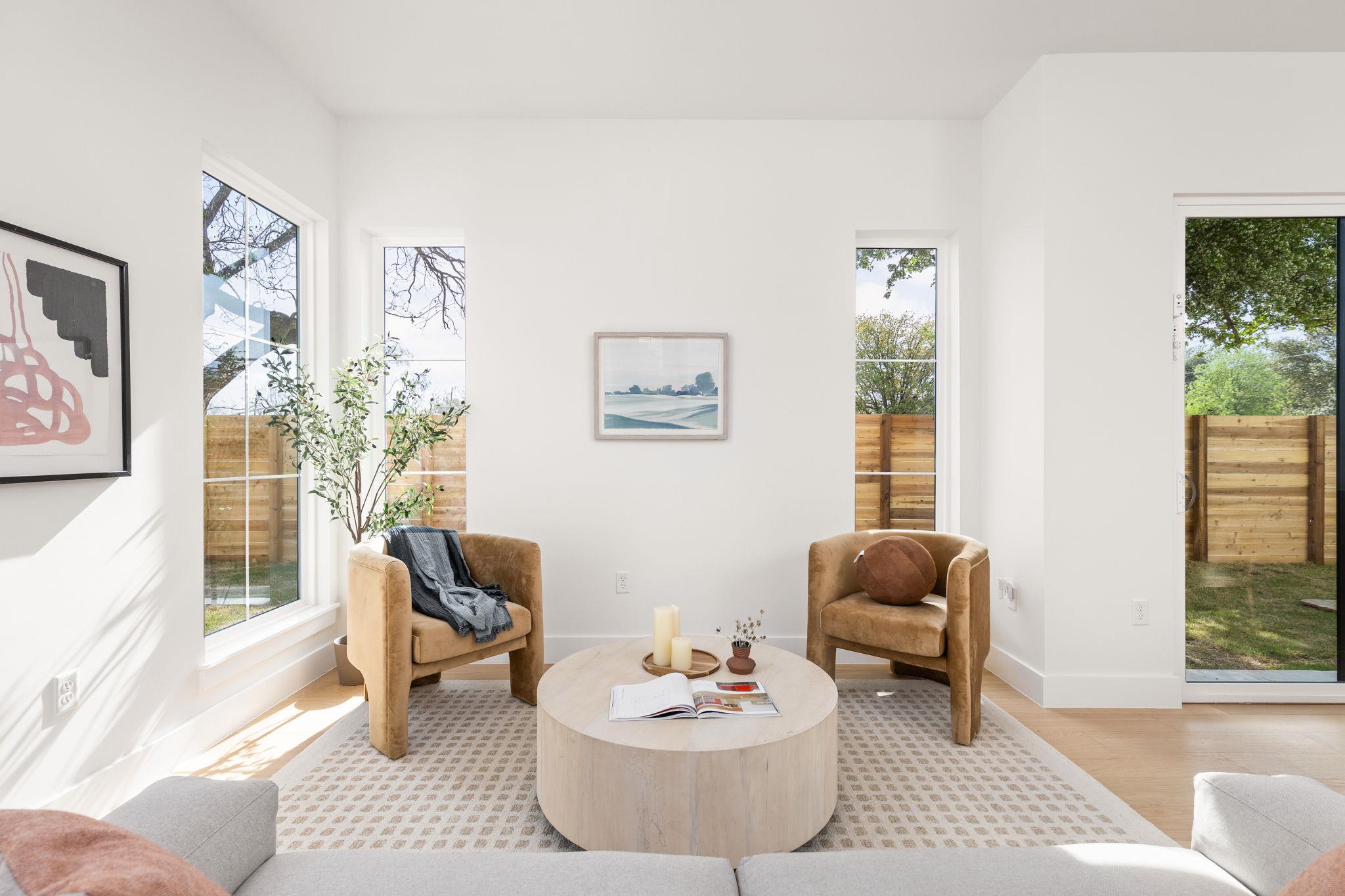 2910 E 4th, Austin, TX 78702