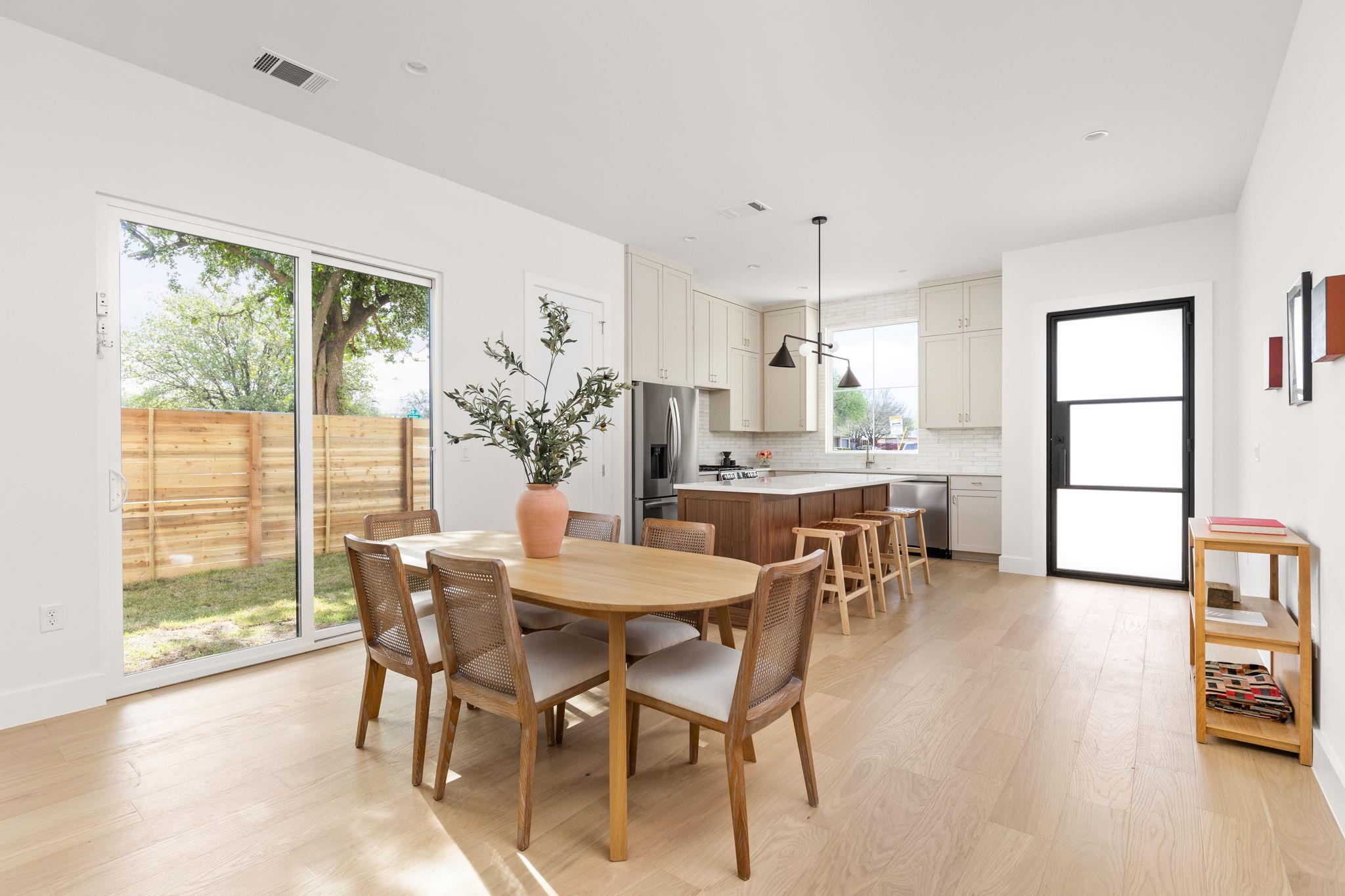 2910 E 4th, Austin, TX 78702