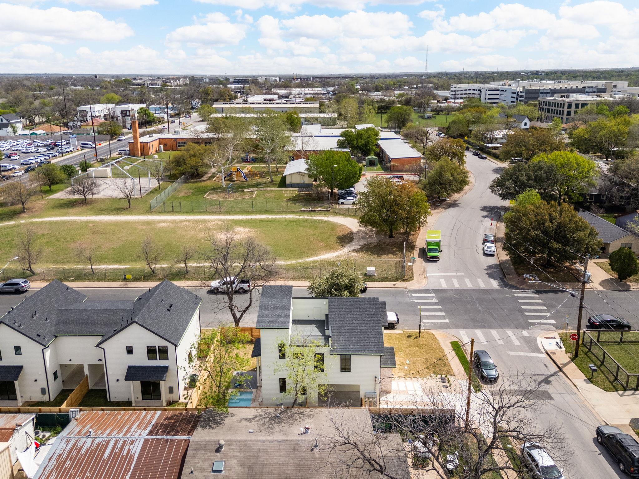 2910 E 4th, Austin, TX 78702