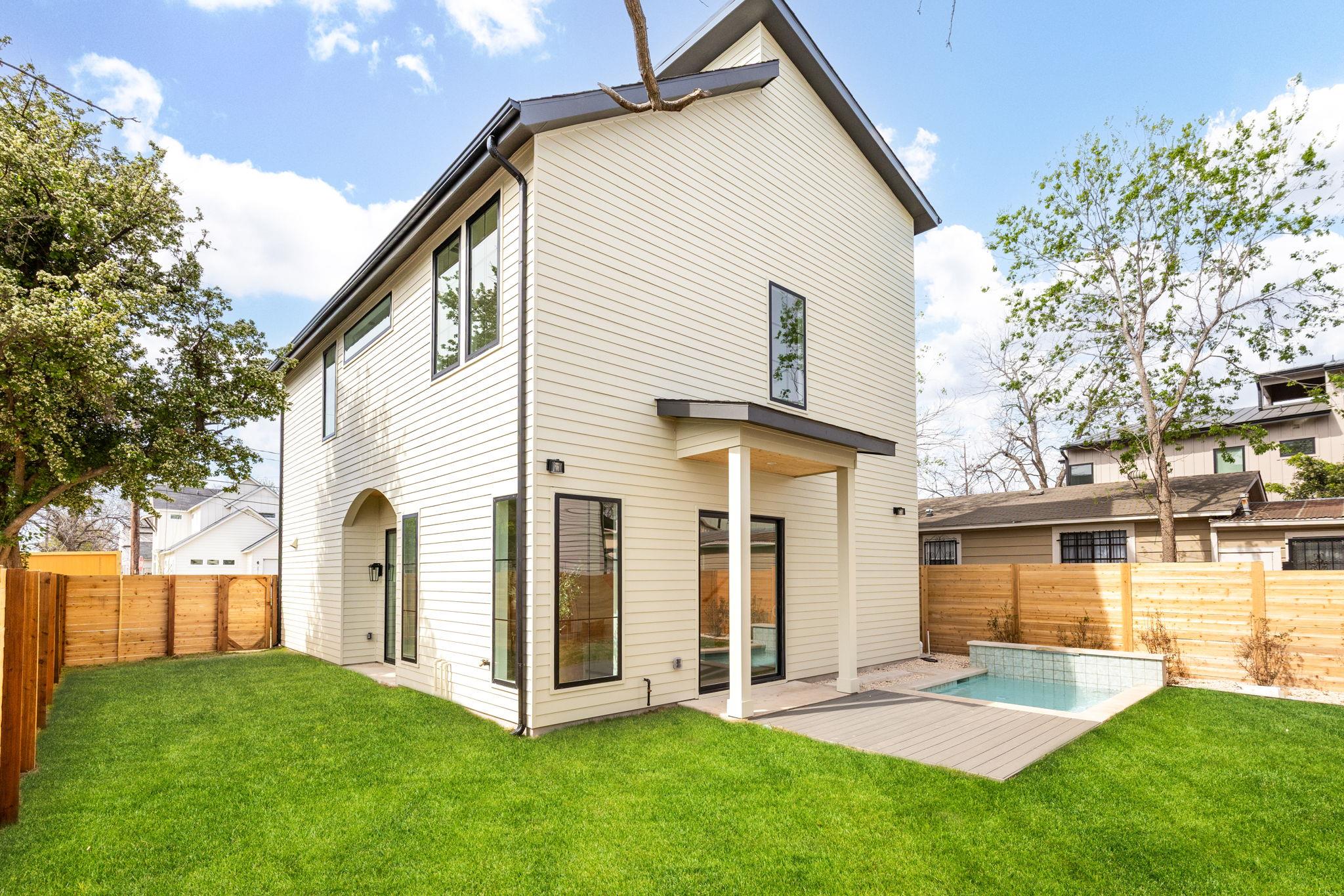 2910 E 4th, Austin, TX 78702