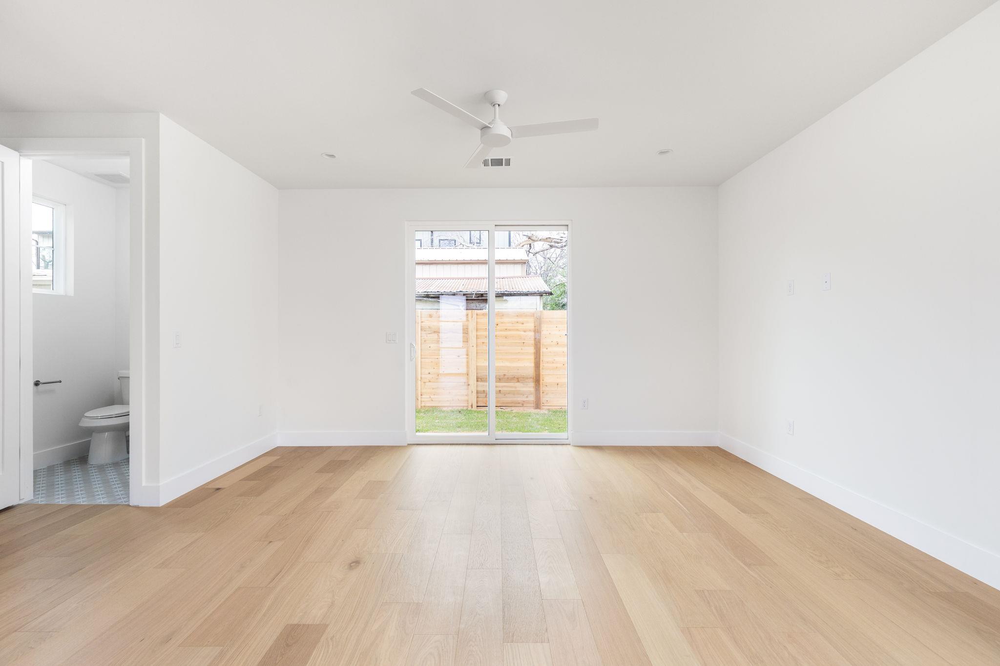 408 Linden # B, Austin, TX 78702