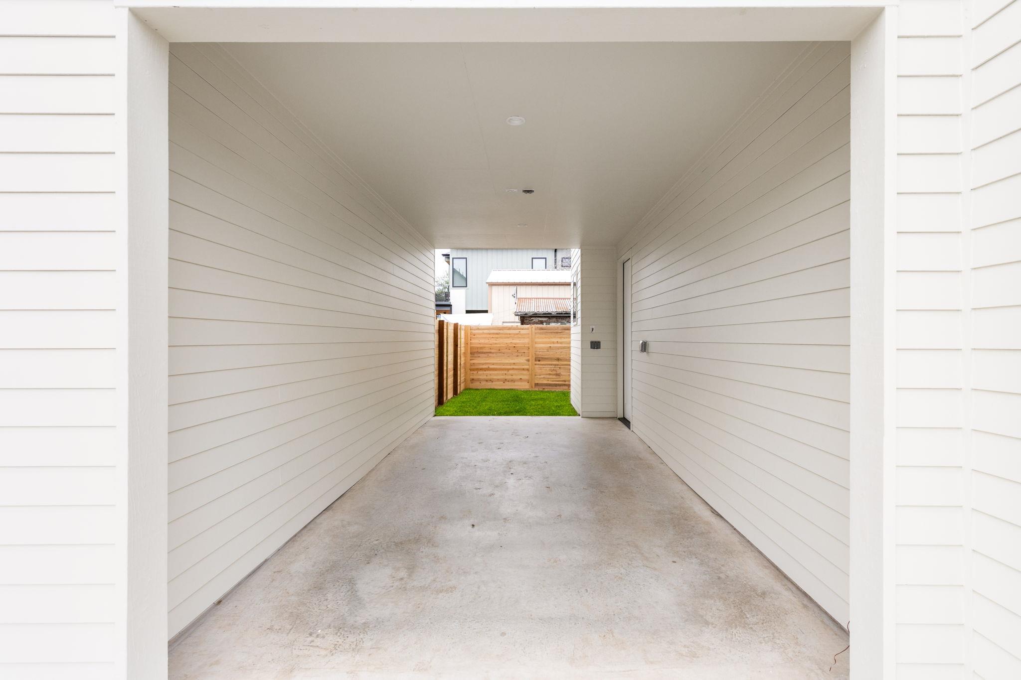 408 Linden # B, Austin, TX 78702