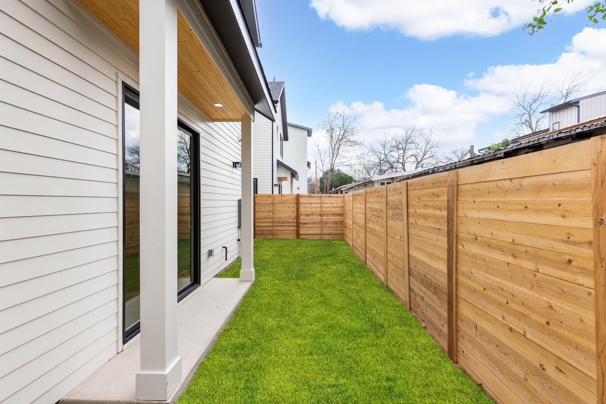 408 Linden # B, Austin, TX 78702