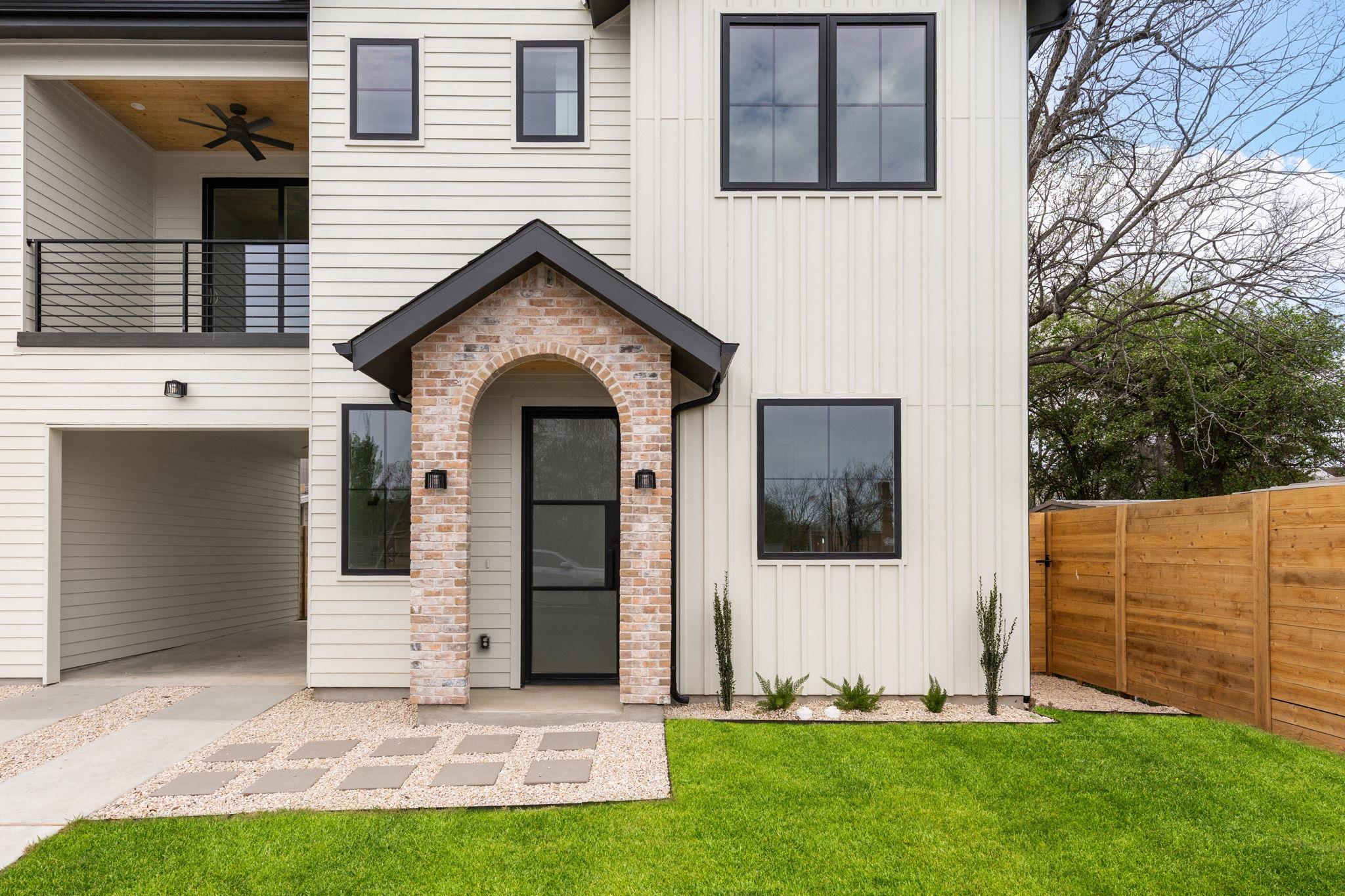 408 Linden # B, Austin, TX 78702