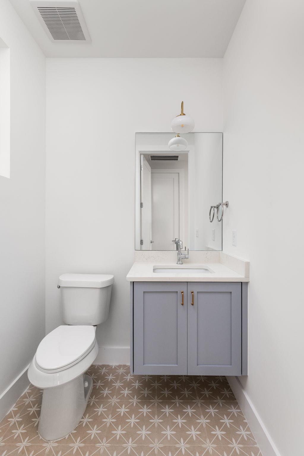 408 Linden # B, Austin, TX 78702