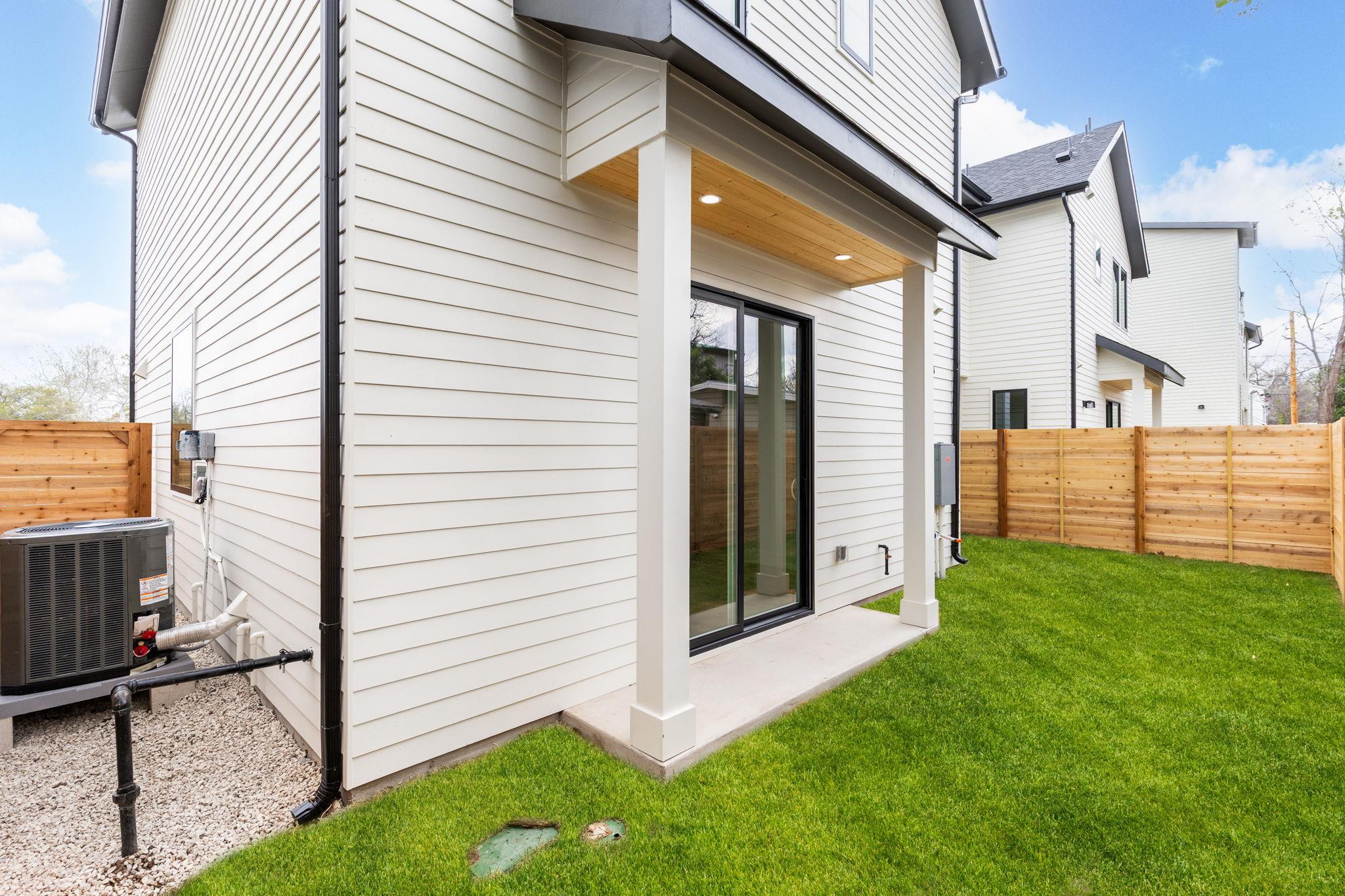 408 Linden # B, Austin, TX 78702