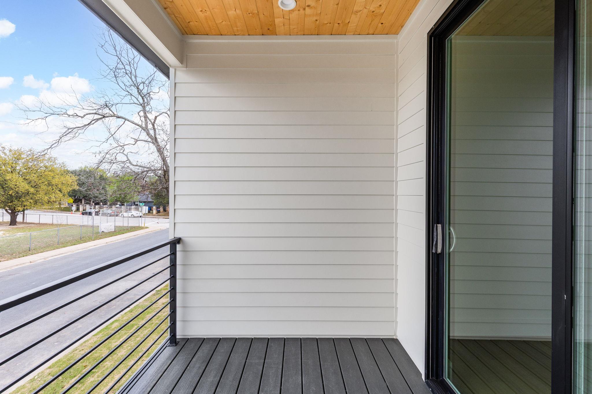 408 Linden # B, Austin, TX 78702