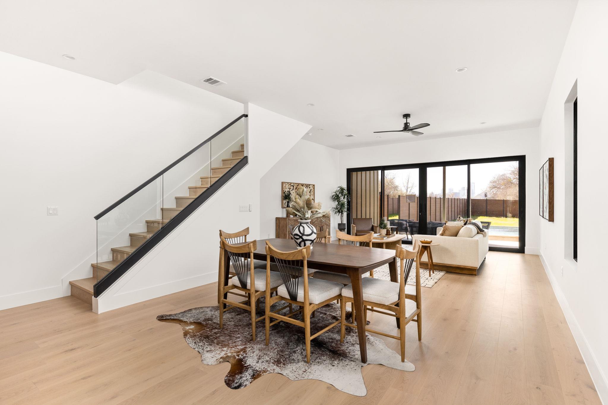 1610 Harvey # 2, Austin, TX 78702