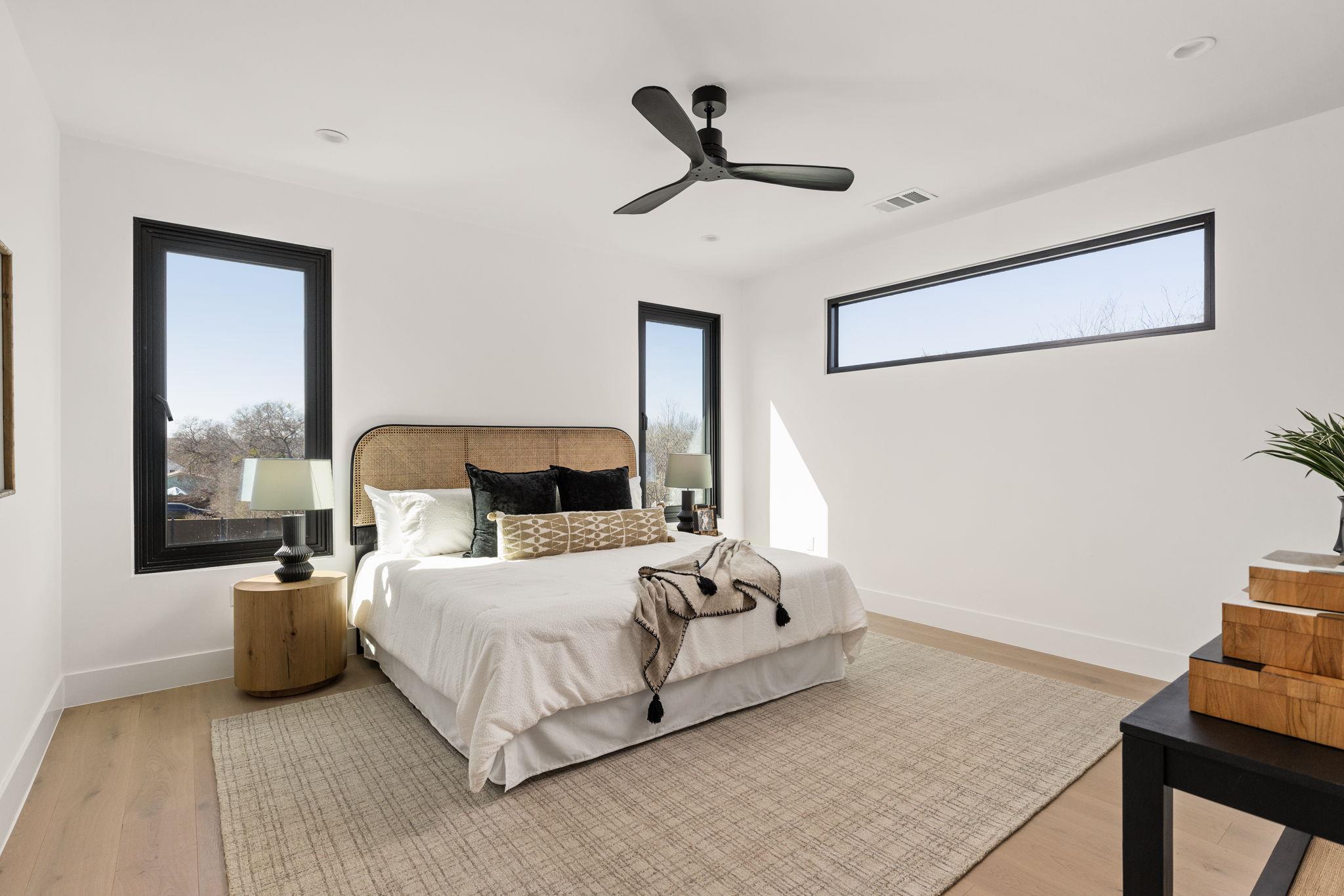 1610 Harvey # 2, Austin, TX 78702