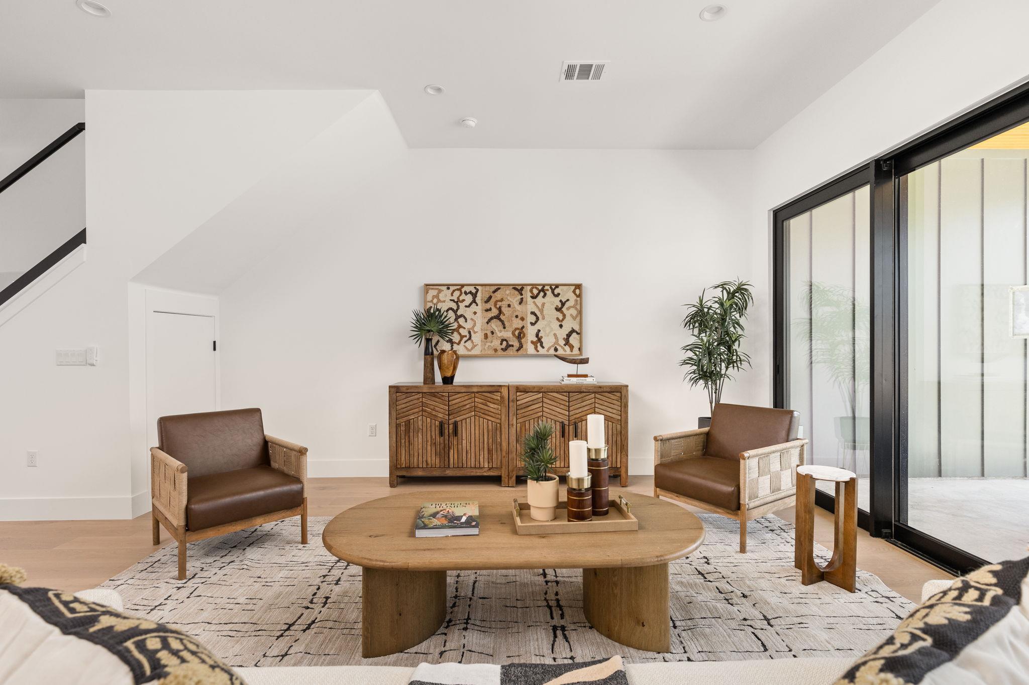 1610 Harvey # 2, Austin, TX 78702