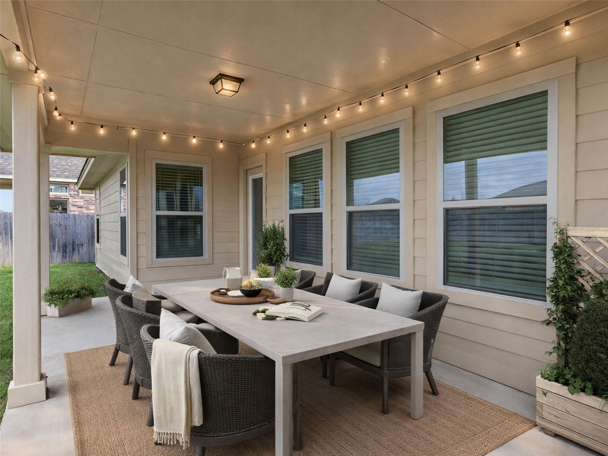 118 Millsaps Ct, Bastrop, TX 78602