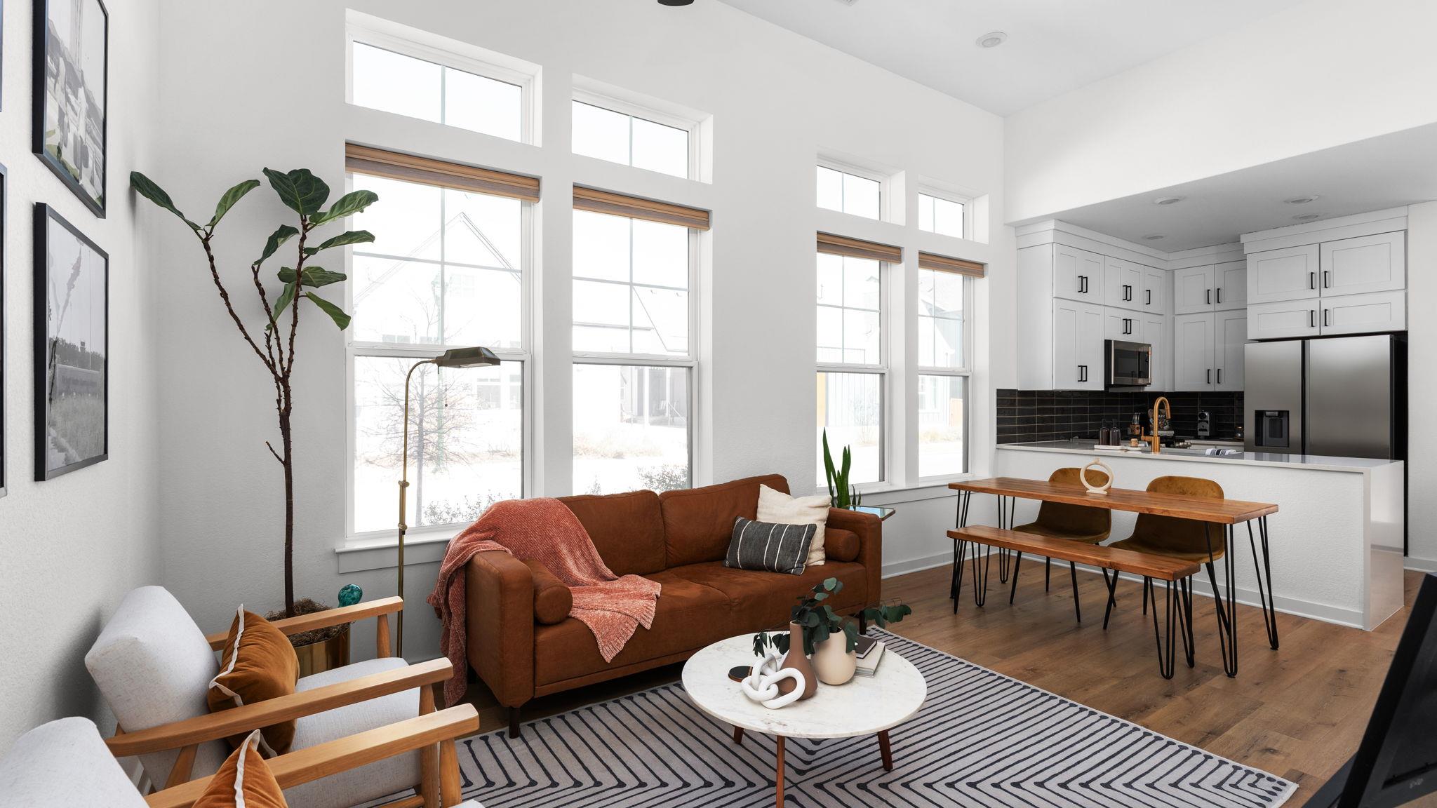 2913 Chennault St, Austin, TX 78723