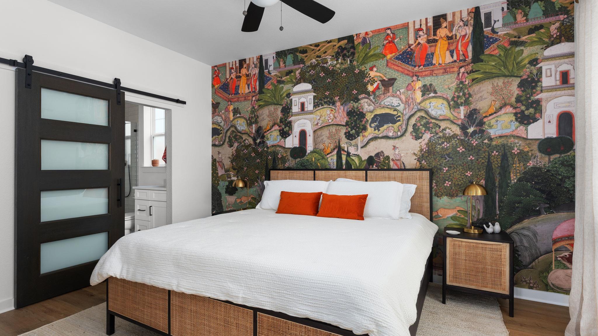 2913 Chennault St, Austin, TX 78723