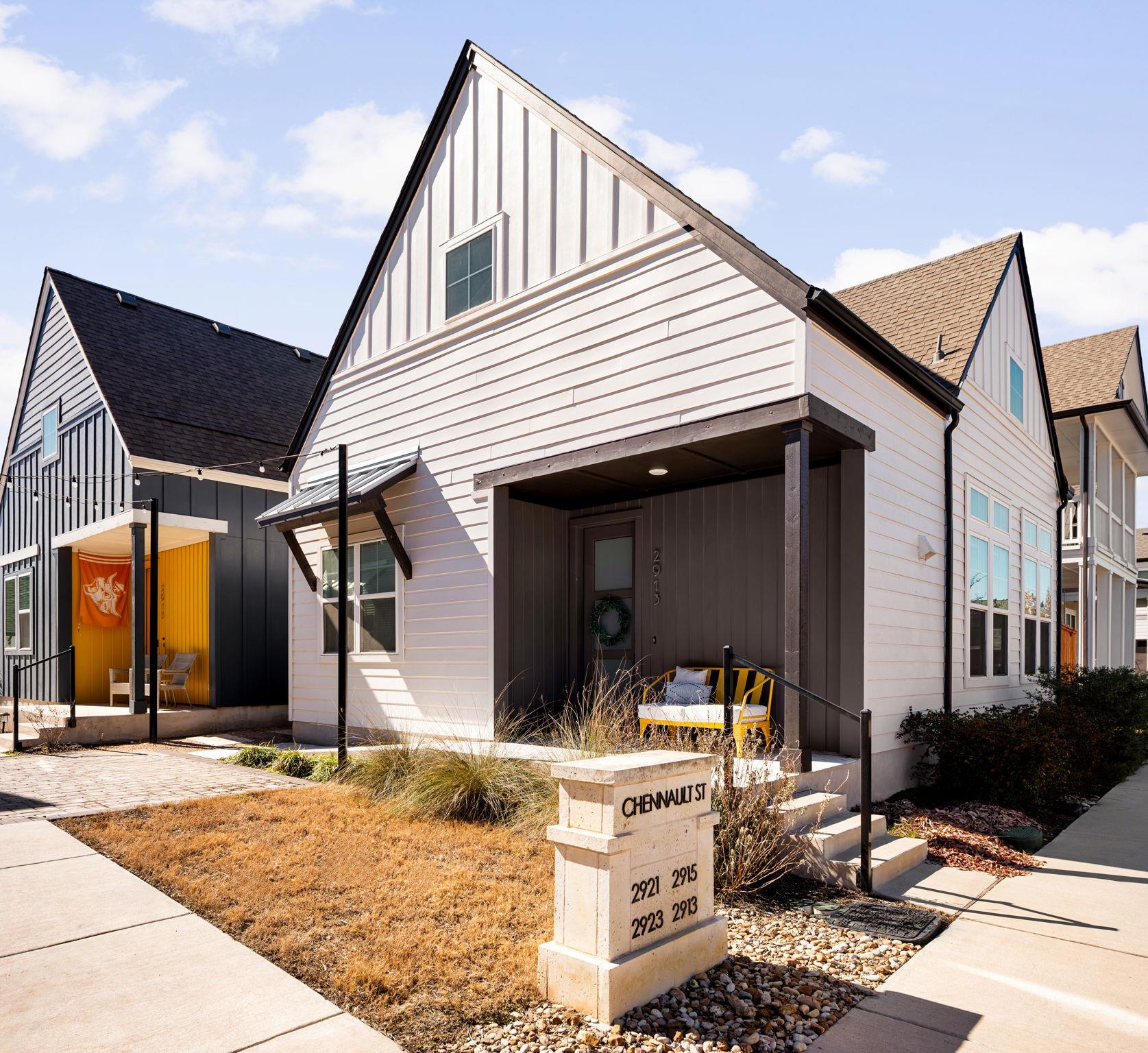 2913 Chennault St, Austin, TX 78723