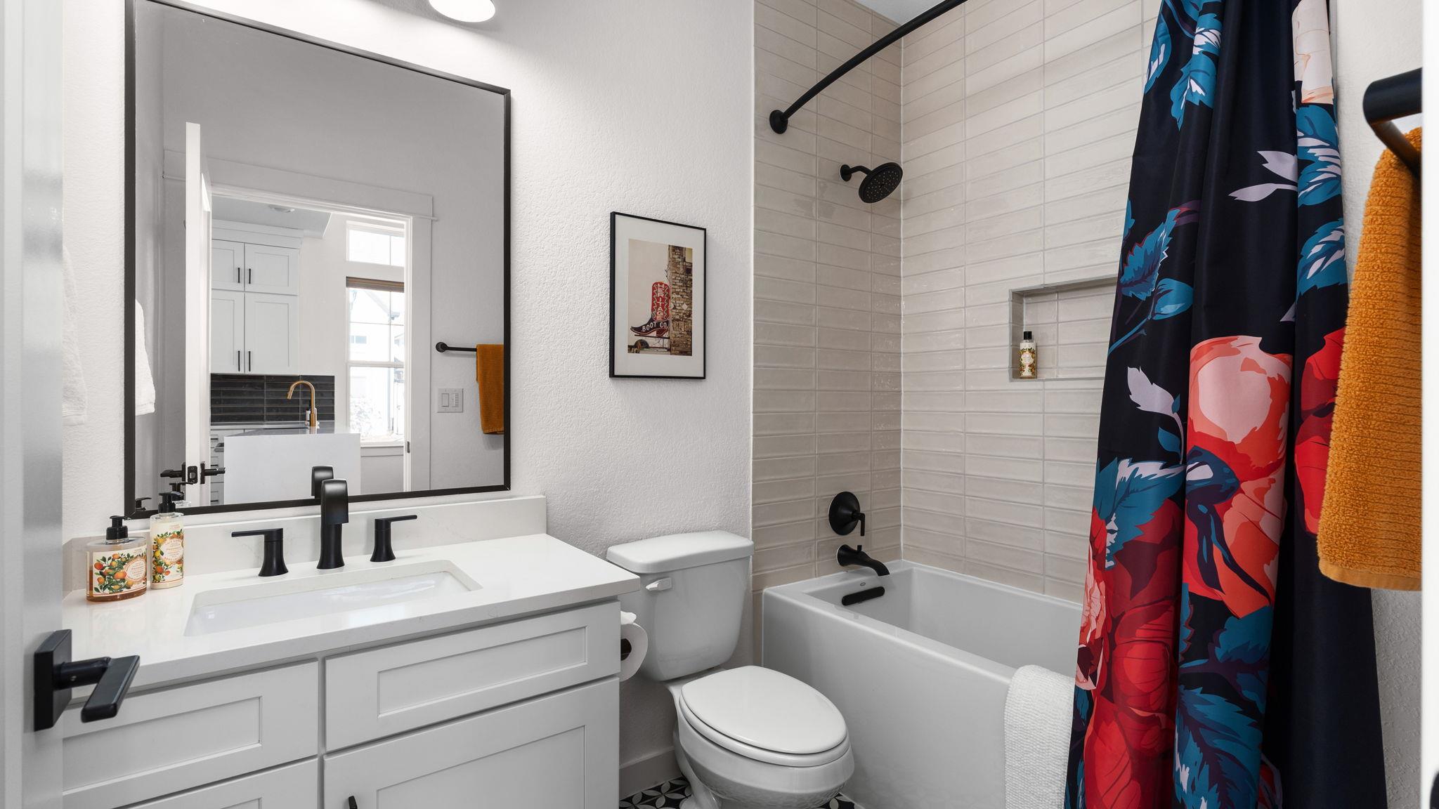 2913 Chennault St, Austin, TX 78723