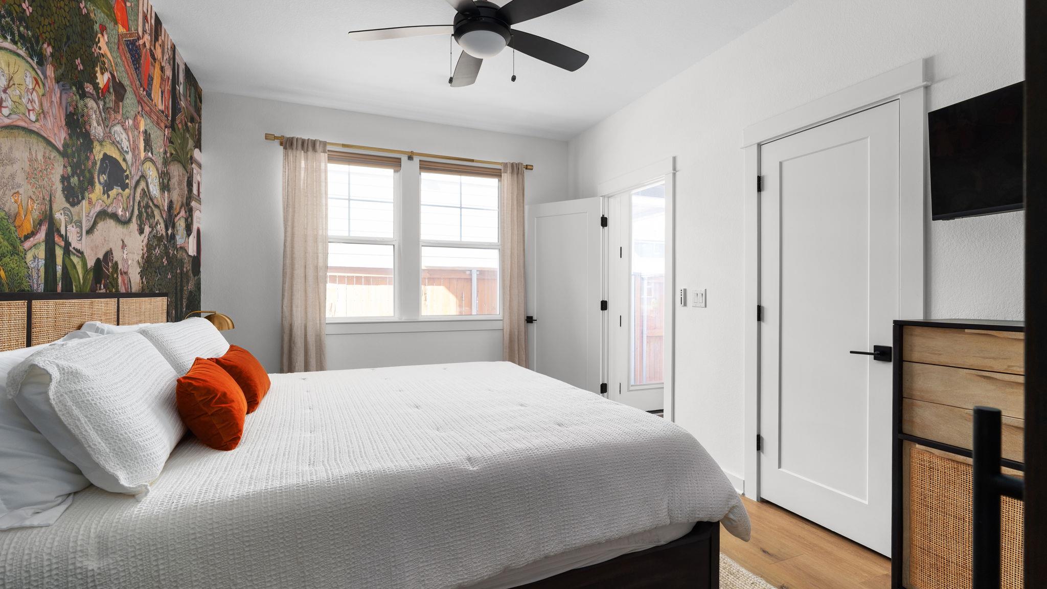 2913 Chennault St, Austin, TX 78723