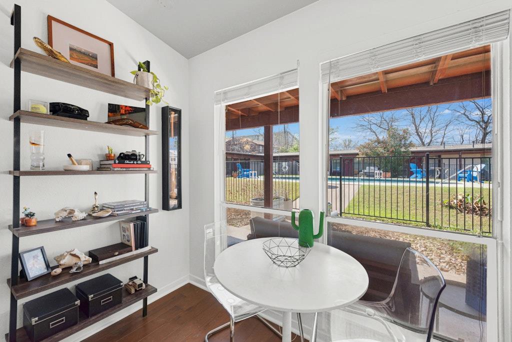 5601 Woodrow Ave # 3-114, Austin, TX 78756