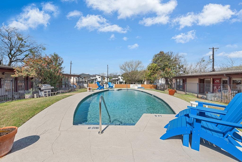 5601 Woodrow Ave # 3-114, Austin, TX 78756