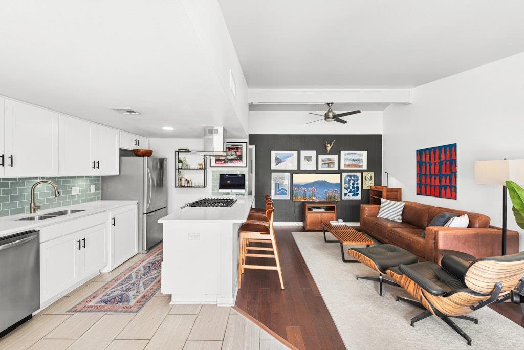 5601 Woodrow Ave # 3-114, Austin, TX 78756