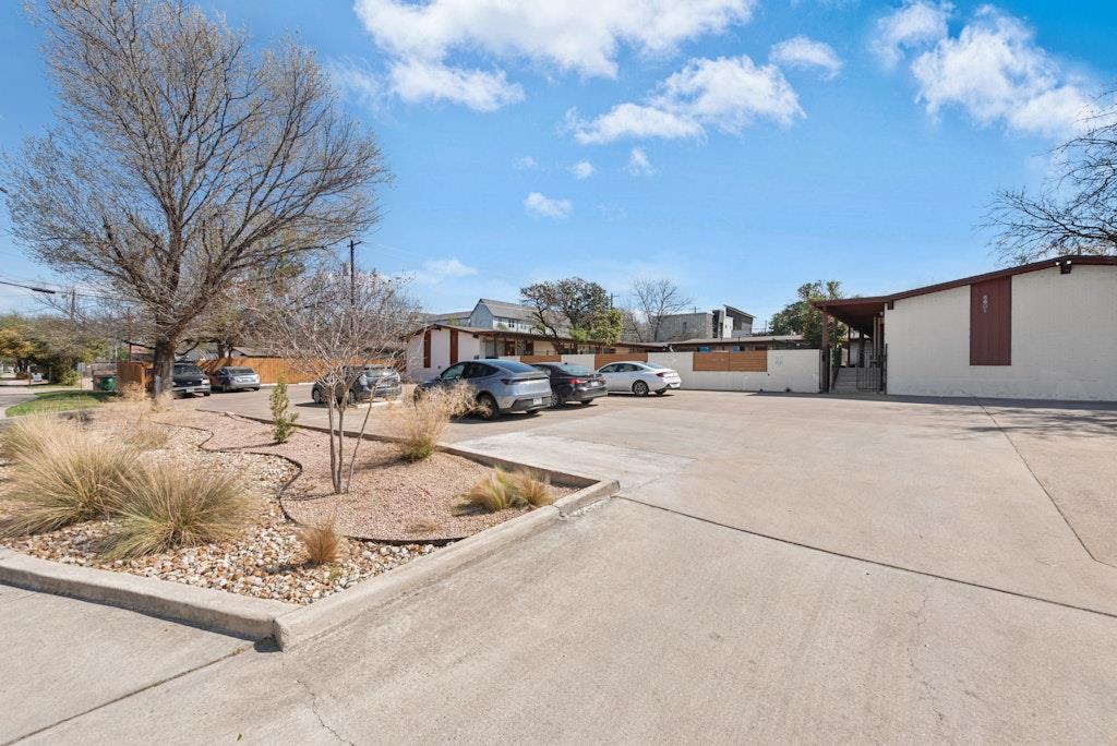 5601 Woodrow Ave # 3-114, Austin, TX 78756