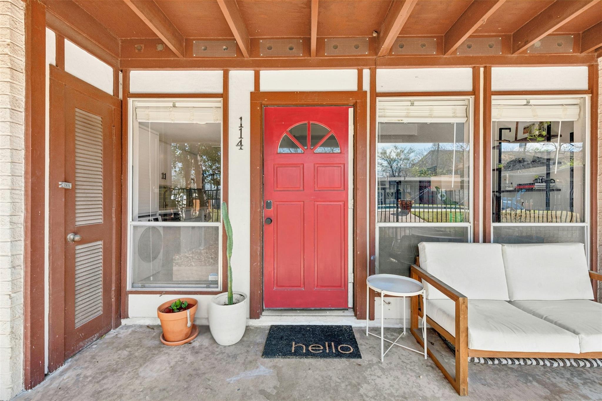 5601 Woodrow Ave # 3-114, Austin, TX 78756