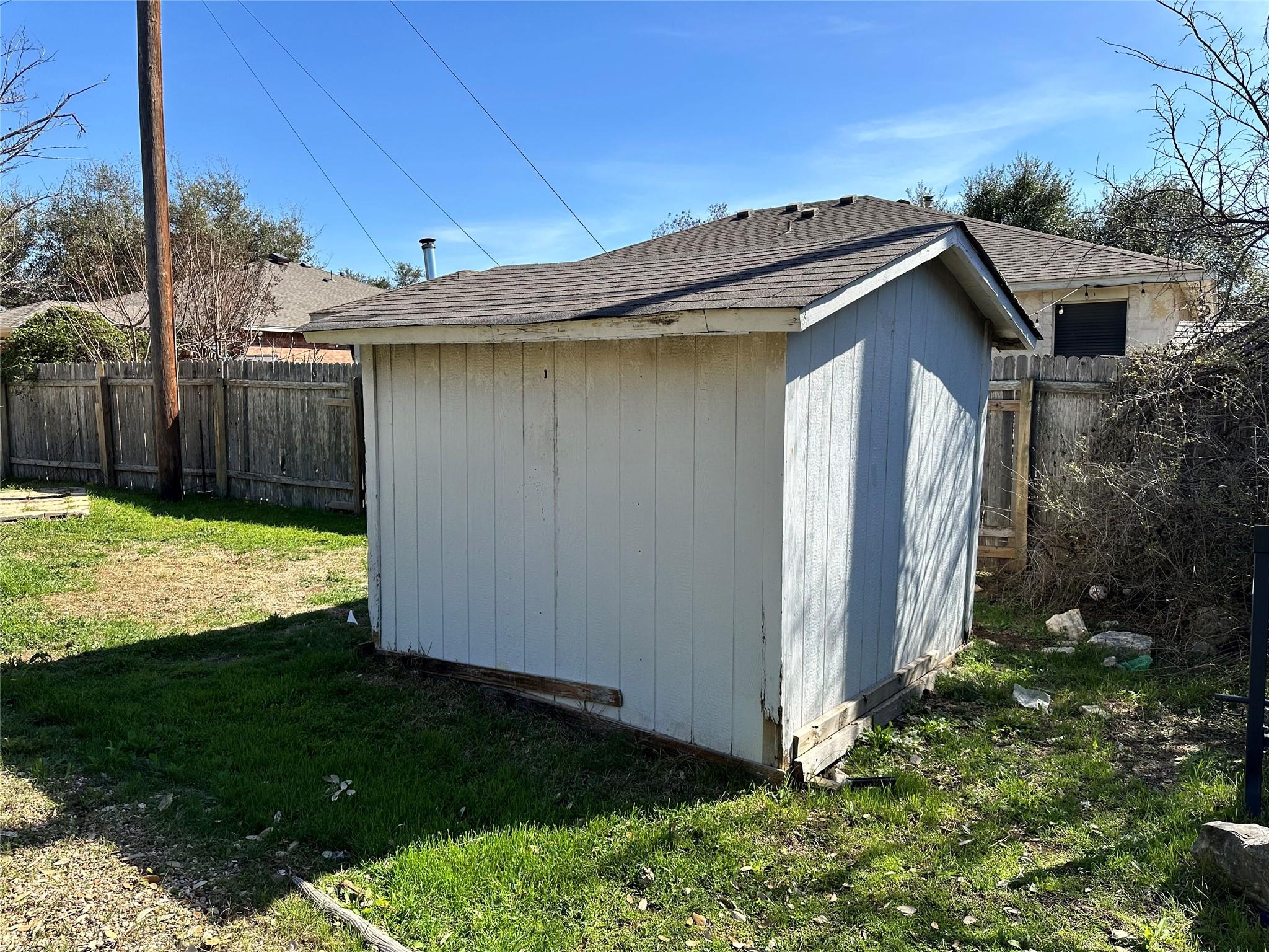 4103 Natural Bridge Ct, Round Rock, TX 78681