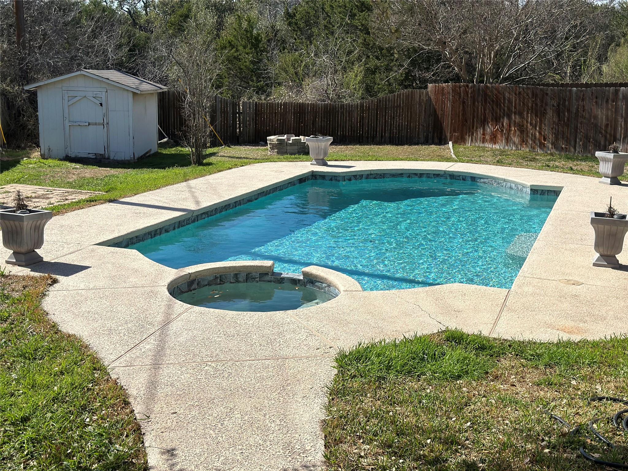 4103 Natural Bridge Ct, Round Rock, TX 78681