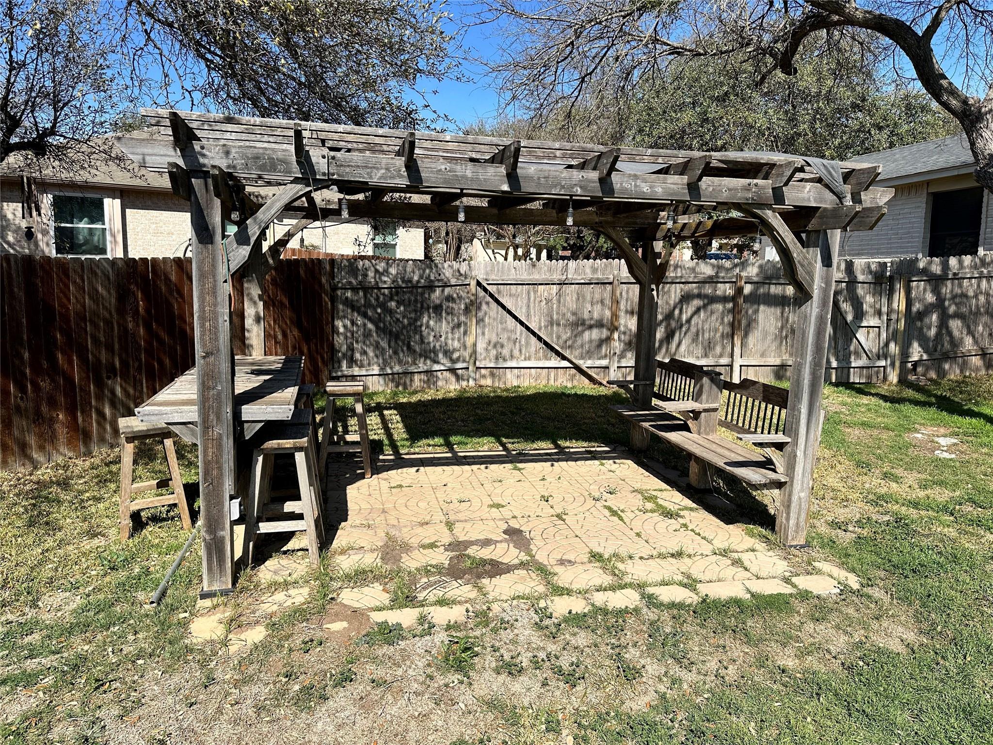 4103 Natural Bridge Ct, Round Rock, TX 78681